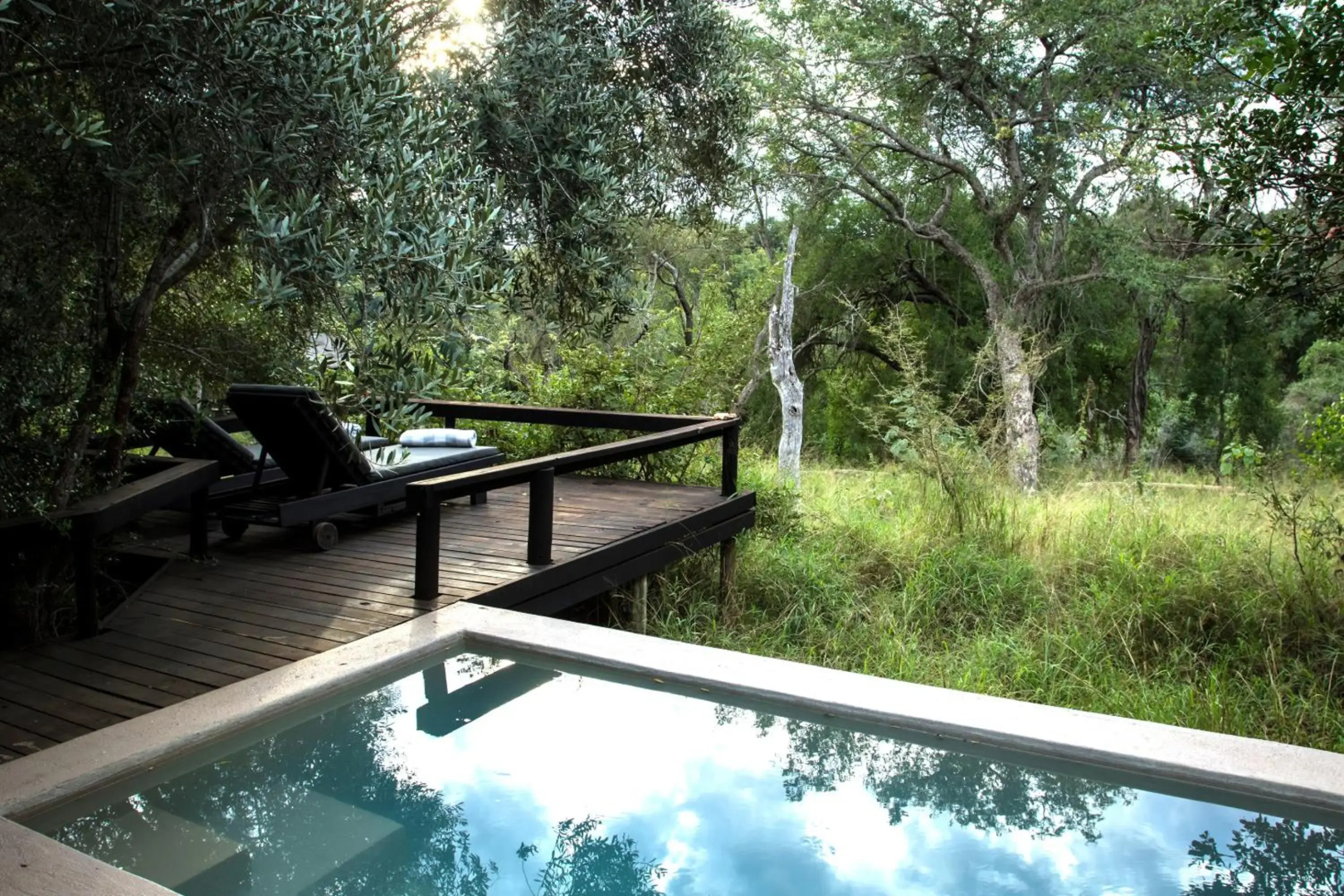Ezulwini Game Lodges