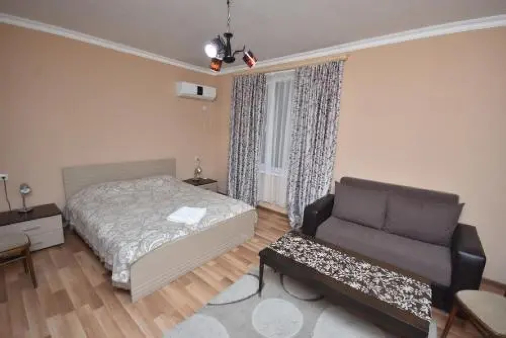 Guesthouse Green House