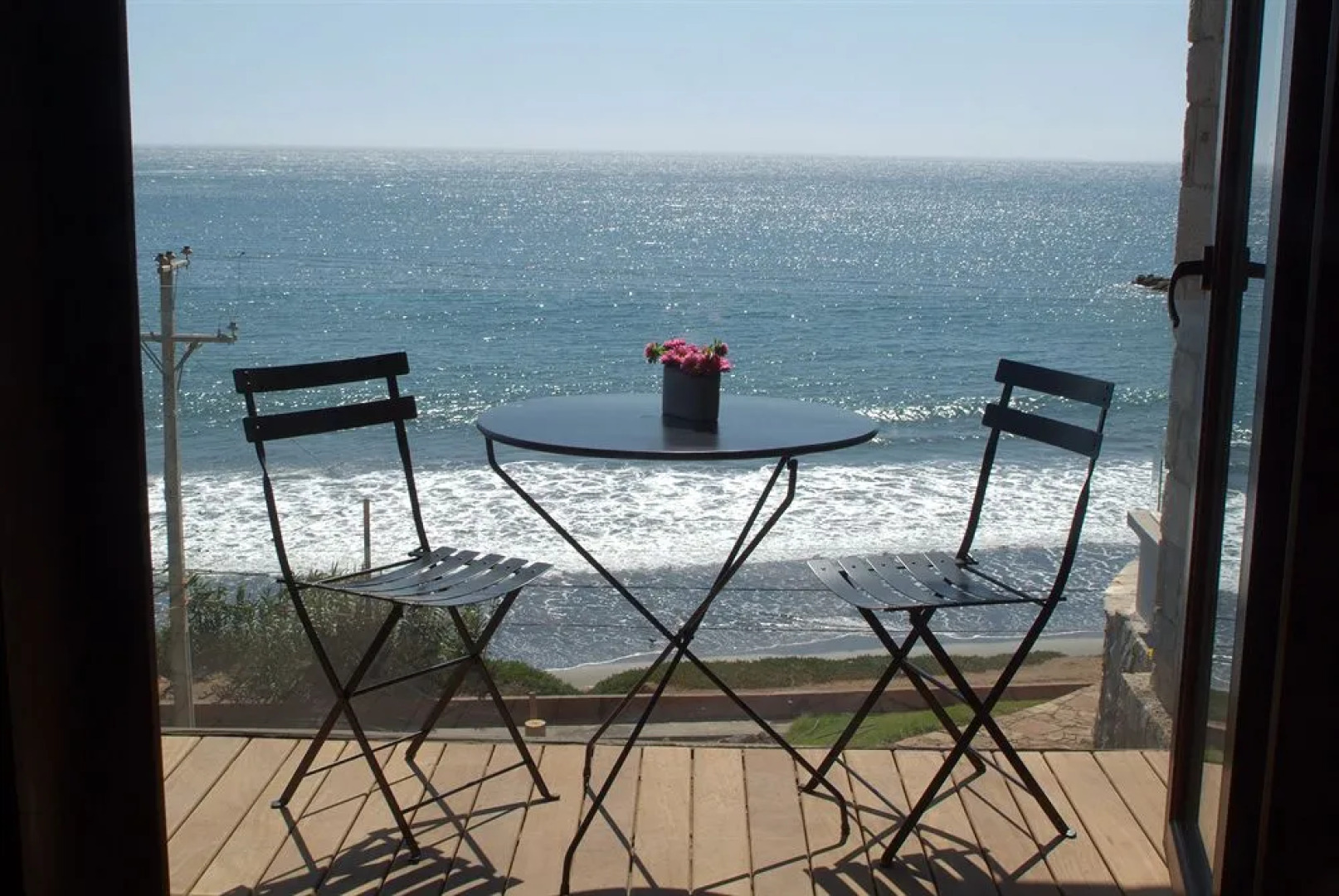 Hotel Boutique Casadoca