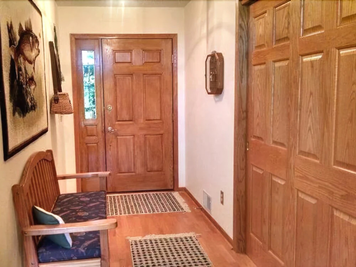 WhiteWoods Cove - 4 Br Home