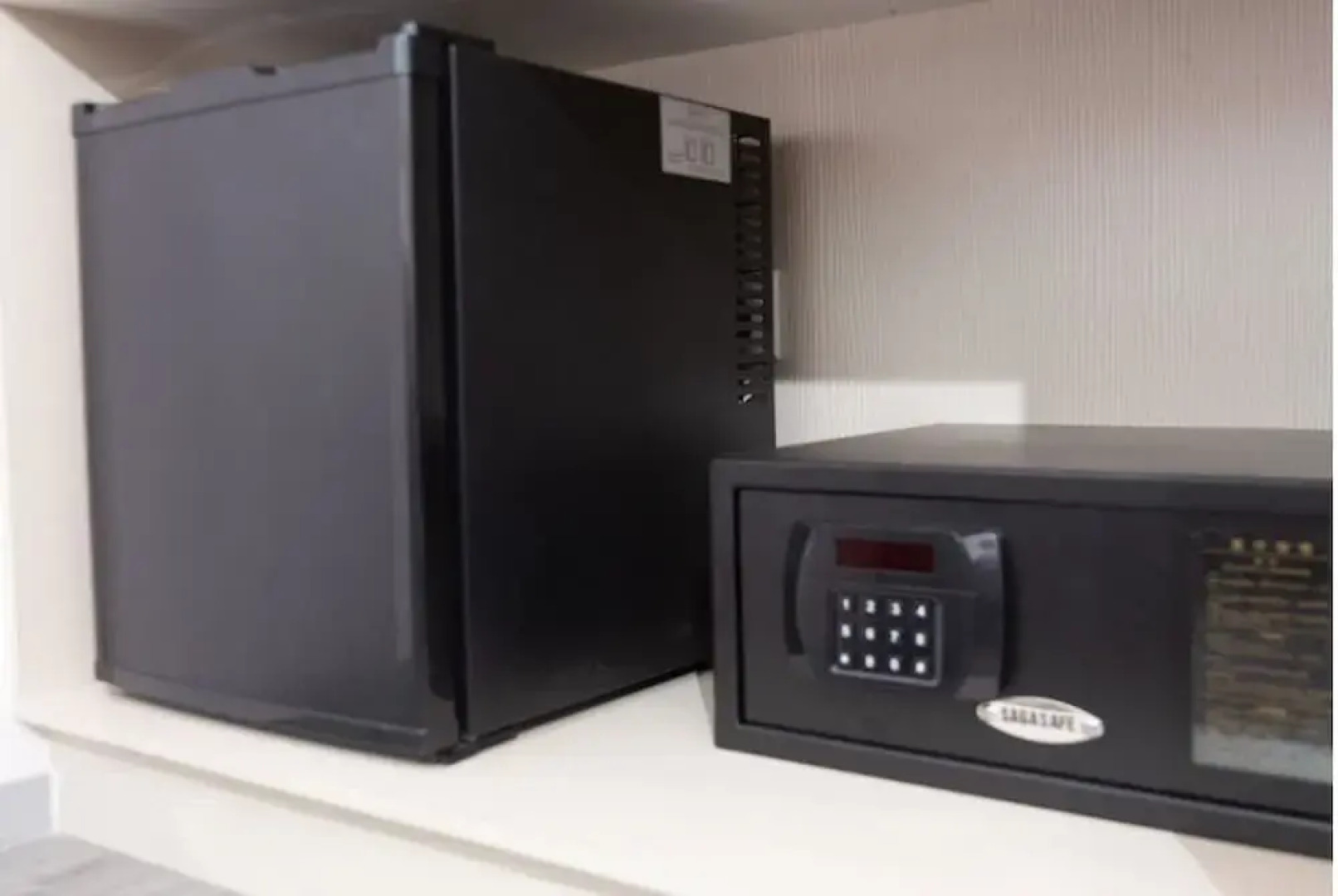 The Crown Hotel Klia