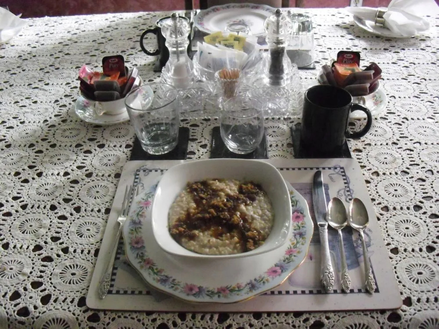 Hampton Bed & Breakfast