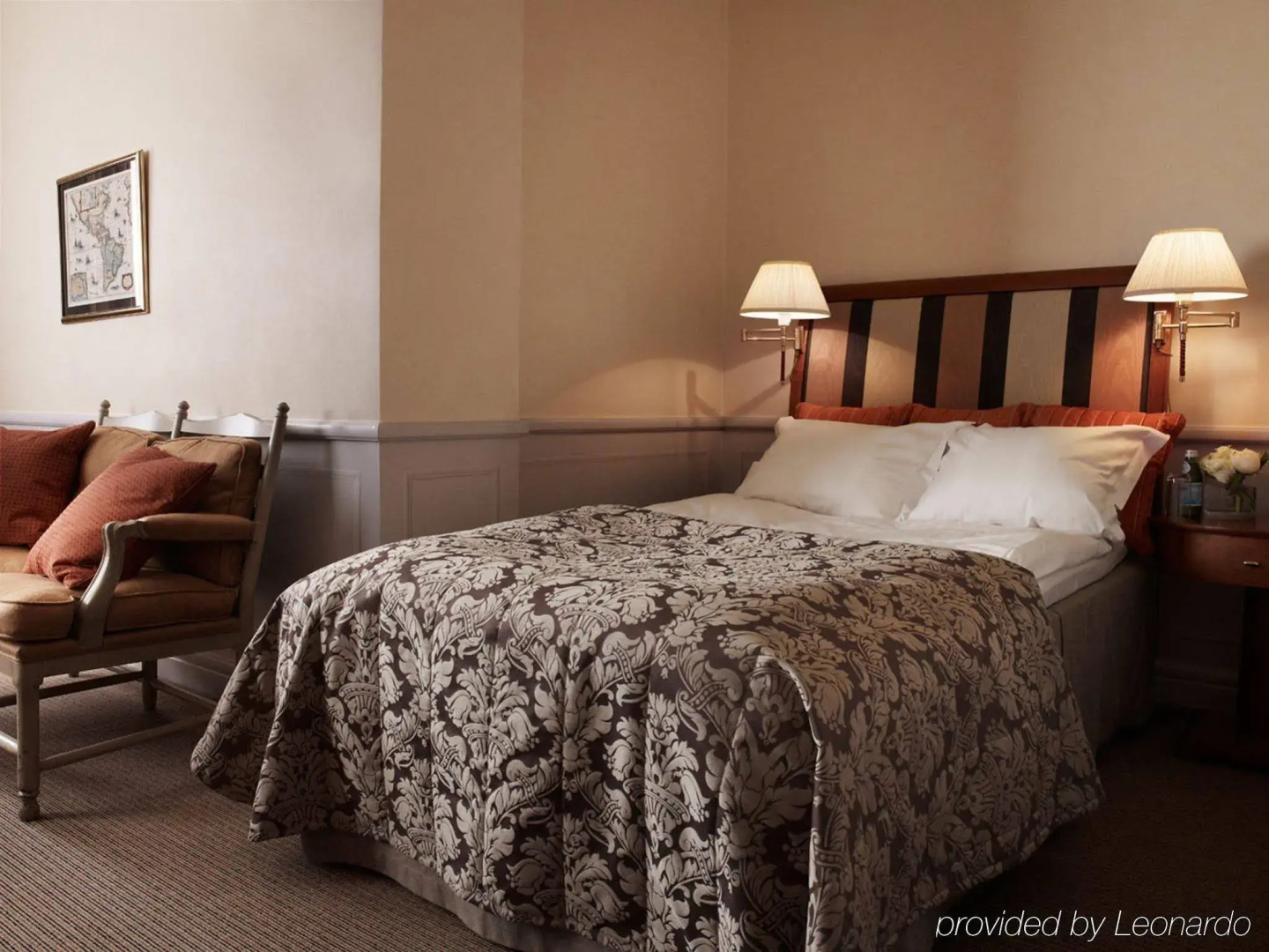 Grand Hôtel Stockholm