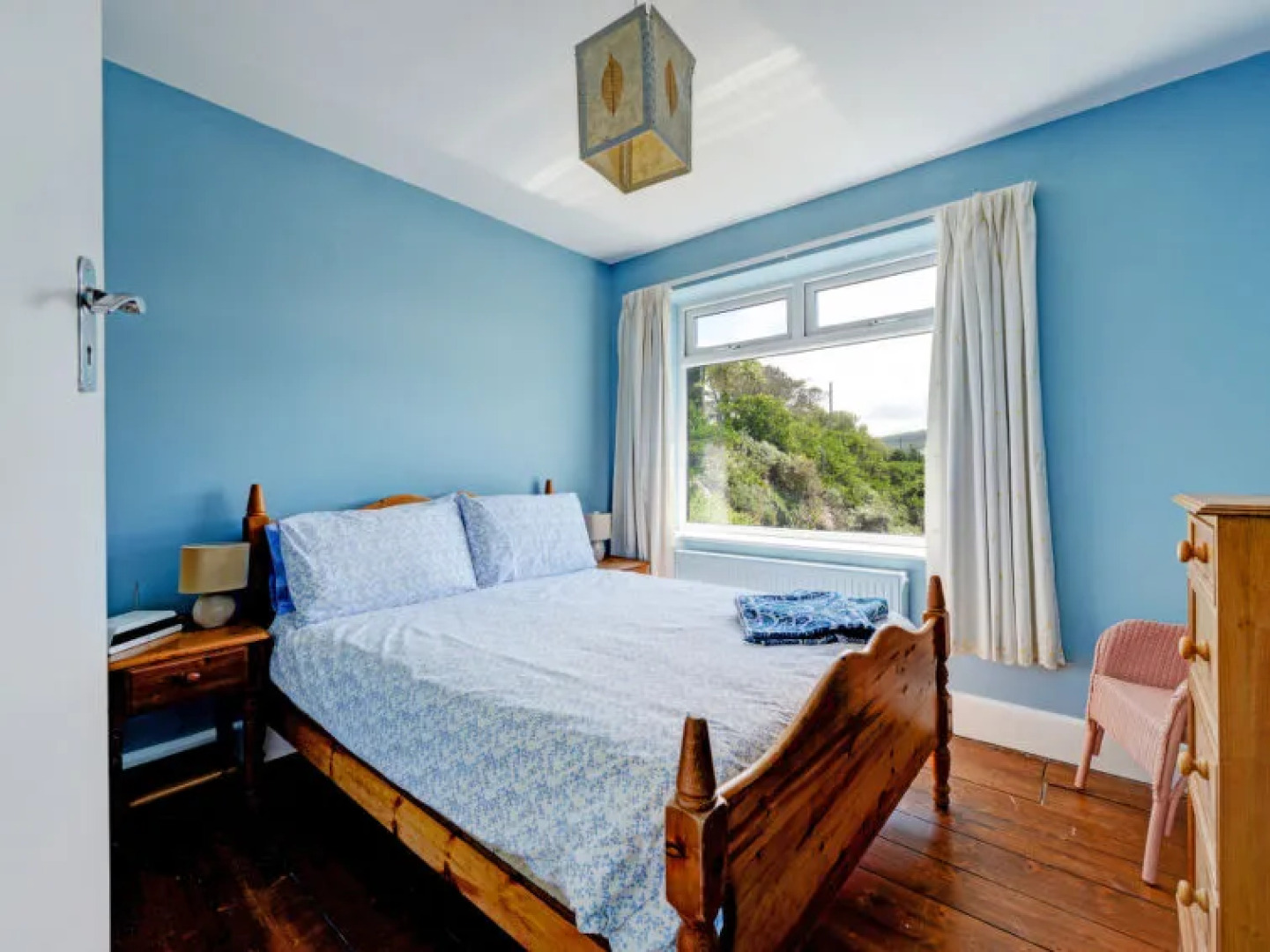 Holiday Home The Albatross