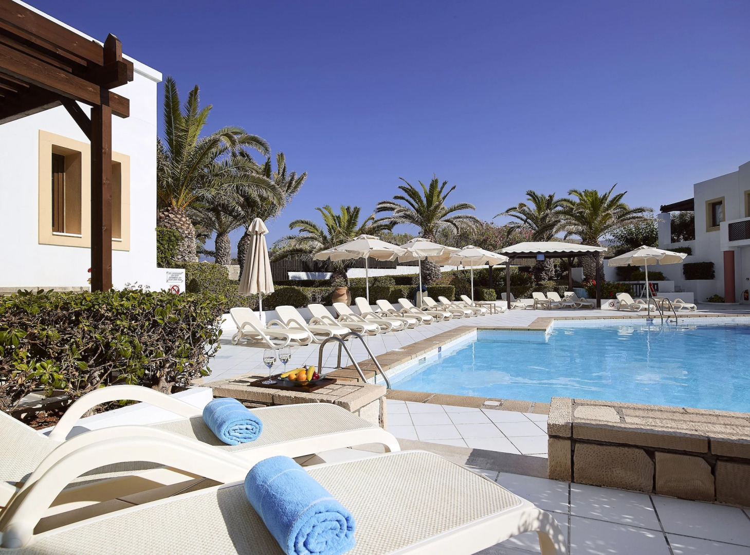 Aldemar Knossos Royal & Knossos Villas