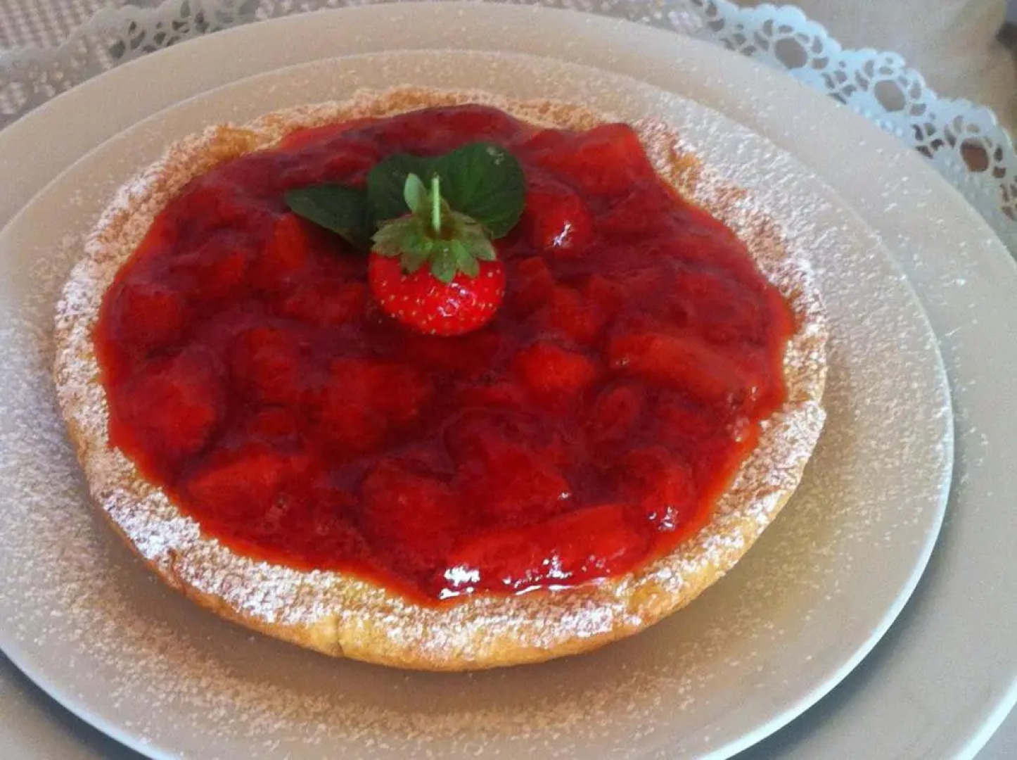 LIsolo Bed and Breakfast