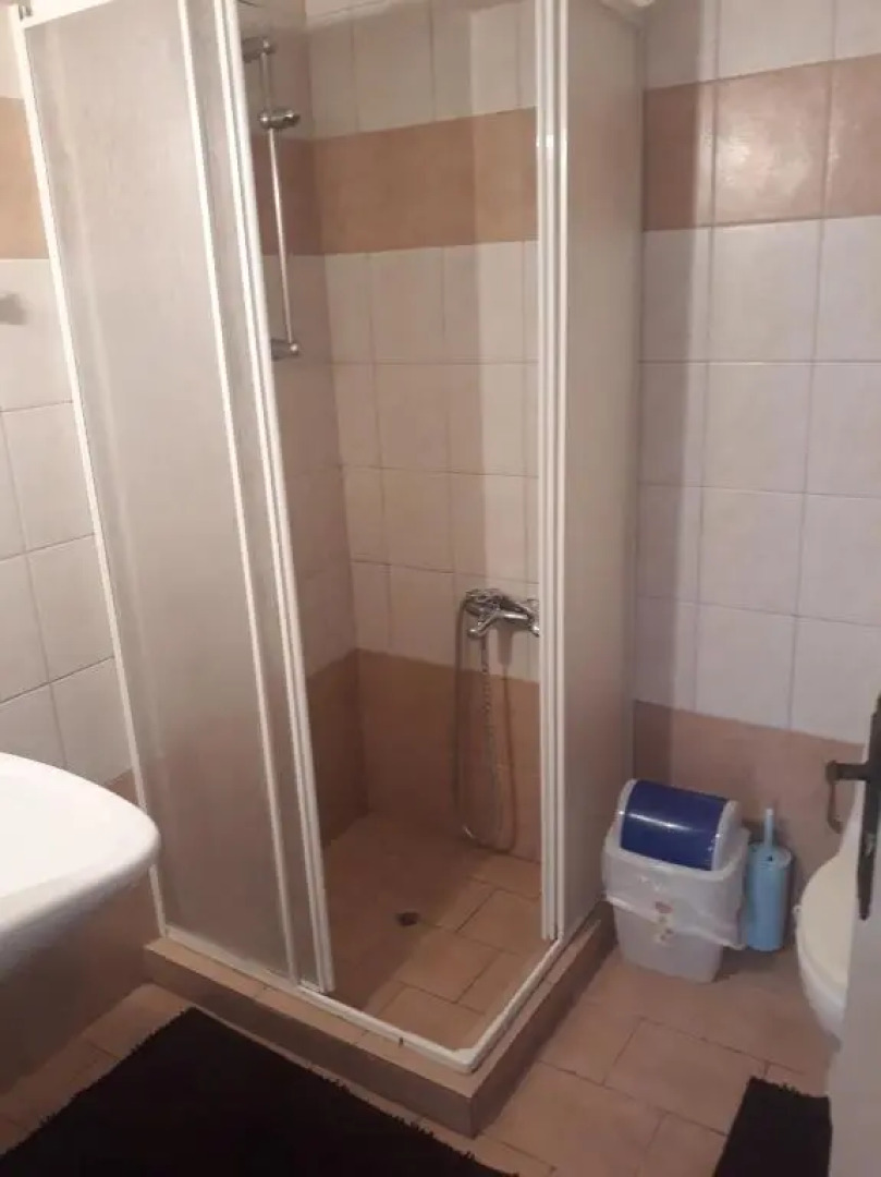 Cozy apartment in the center of Aighion Achaia - ground floor - ισόγειο στουντιο