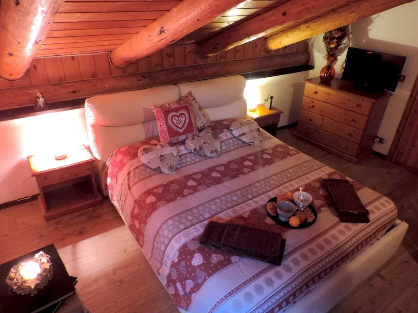 Villaggio Turistico Covalou