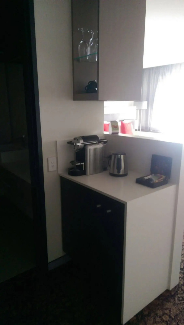 Calamvale Suites and Conference Centre