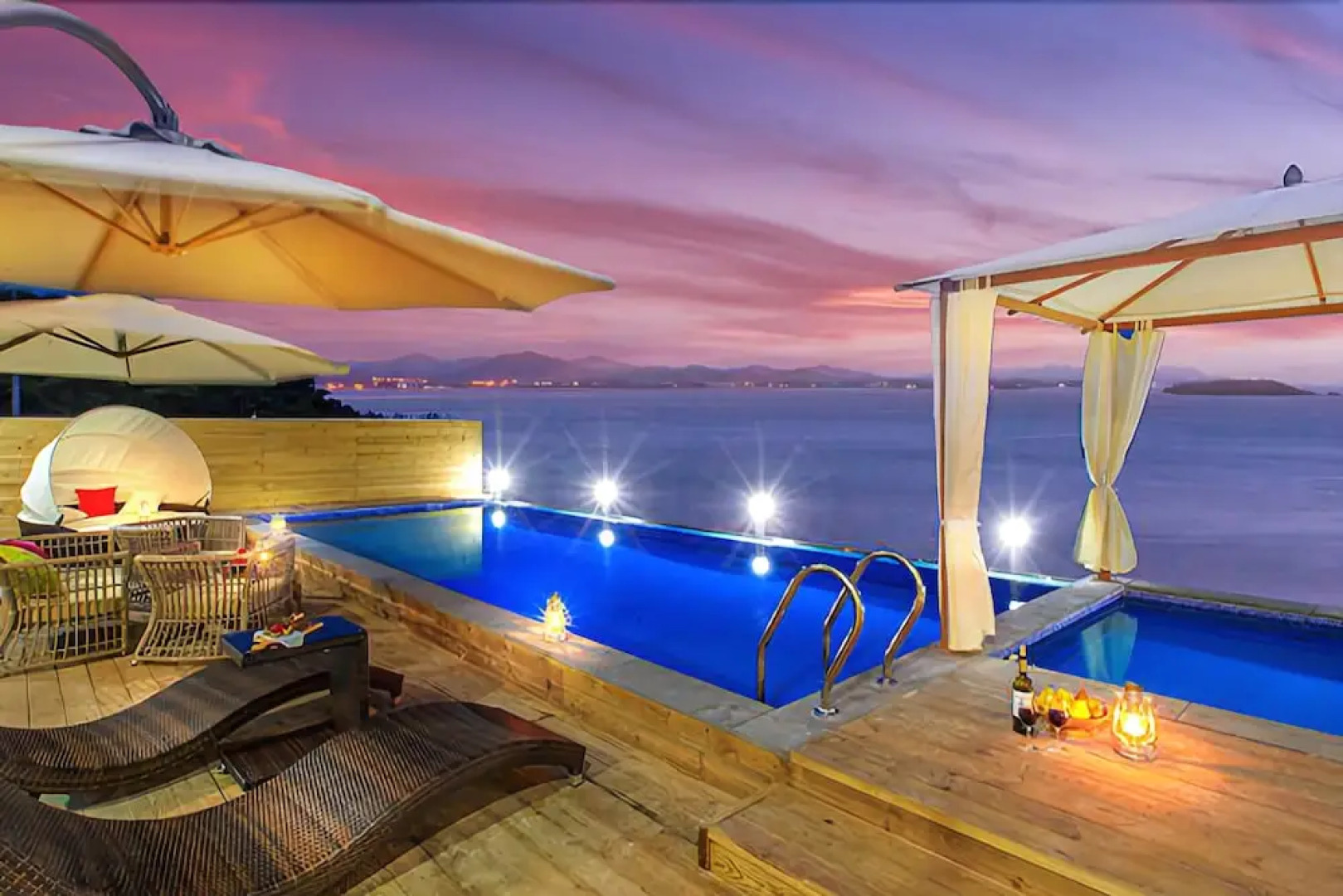 Buan Heights Pension