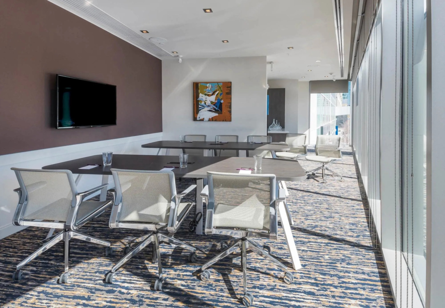 Residence Inn by Marriott Jersey City