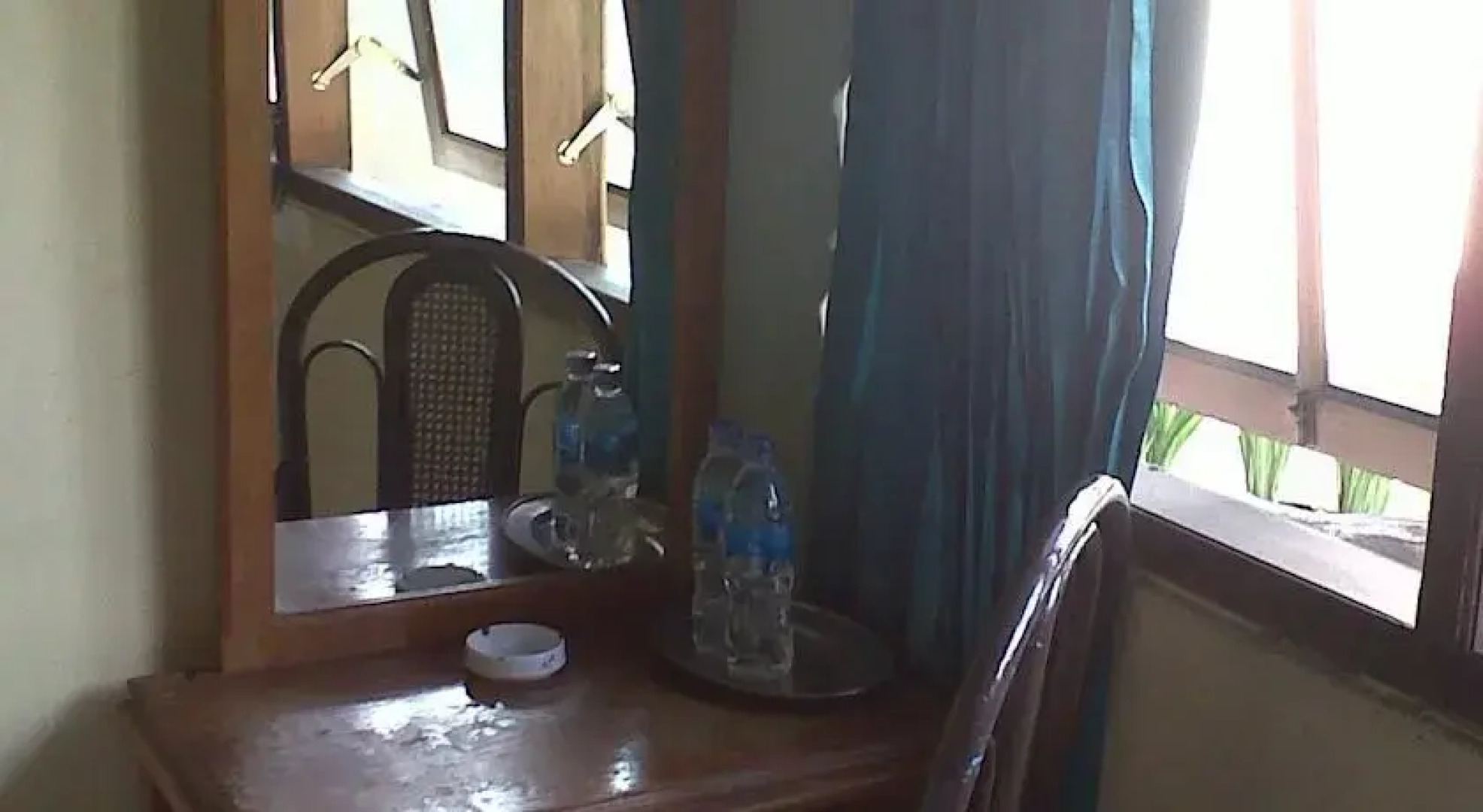 Panorama Jaya Hotel & Restaurant