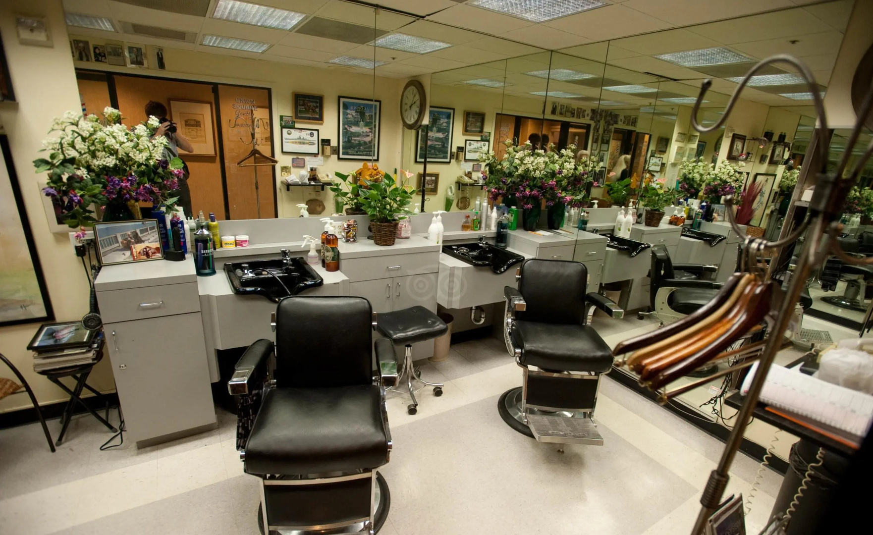 Handlery Union Square Hotel