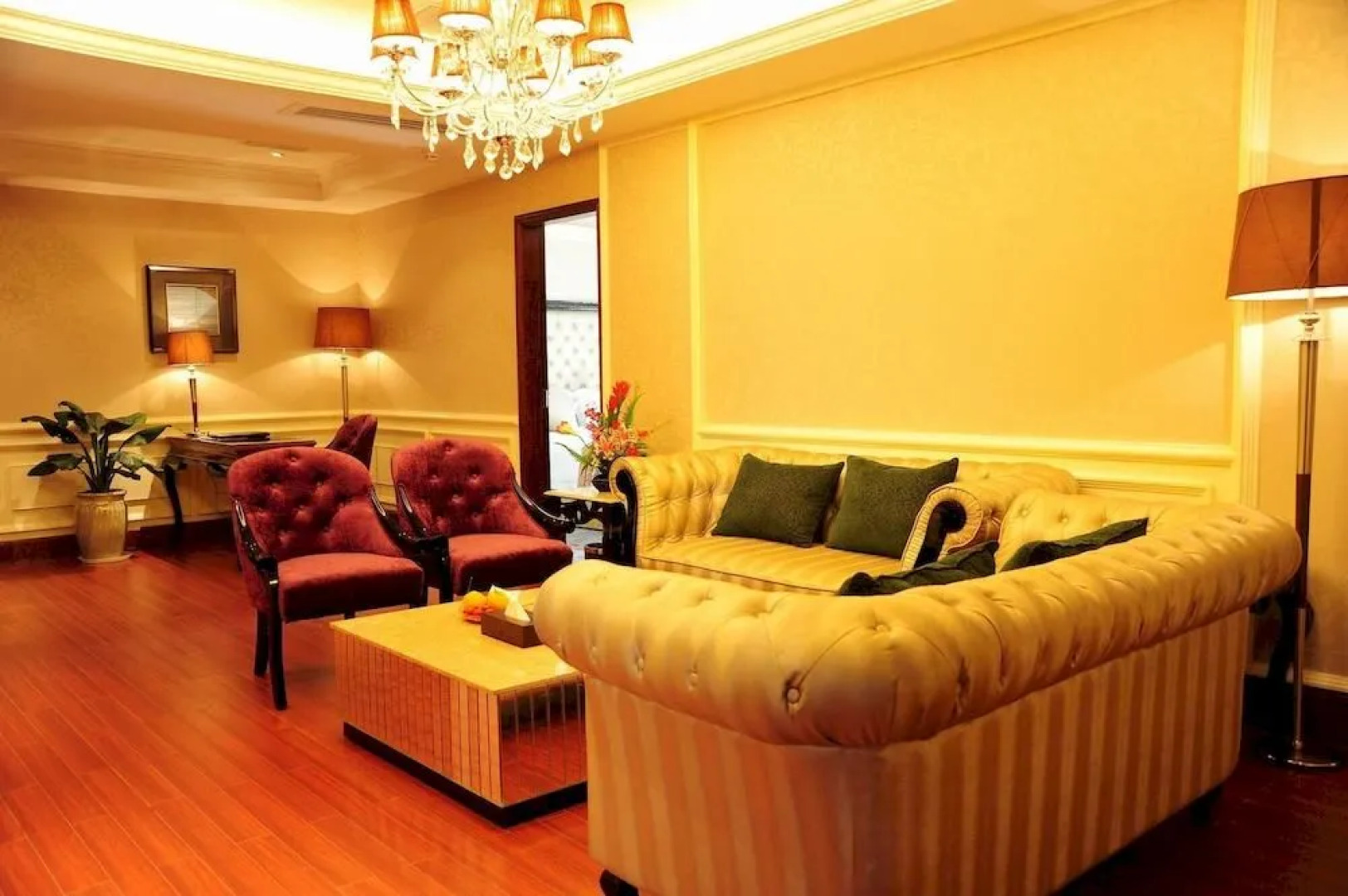 Royal Holiday Hotel - Zhaoqing