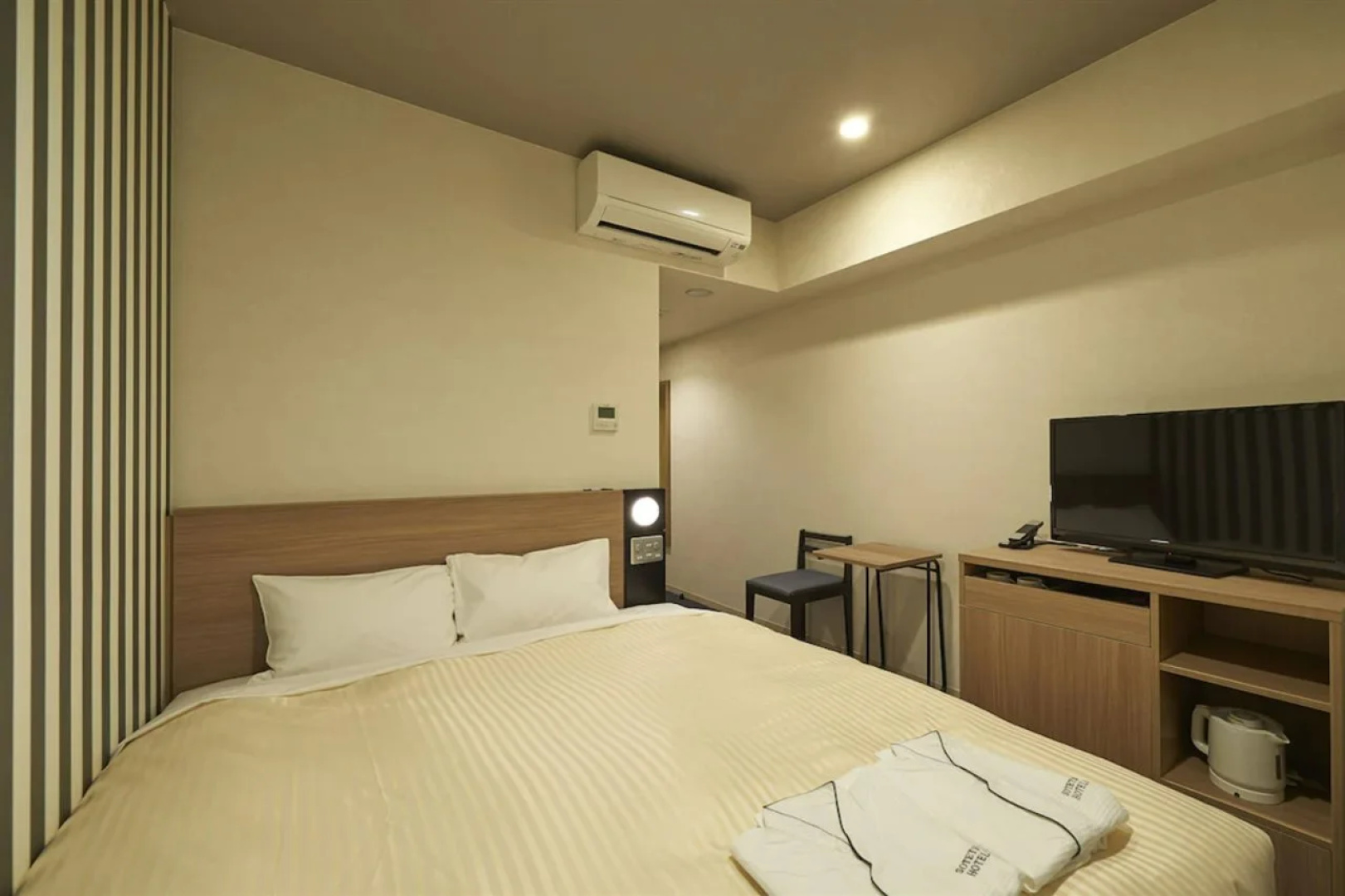 Sotetsu Fresa Inn Kamakura Ofuna Higashiguchi