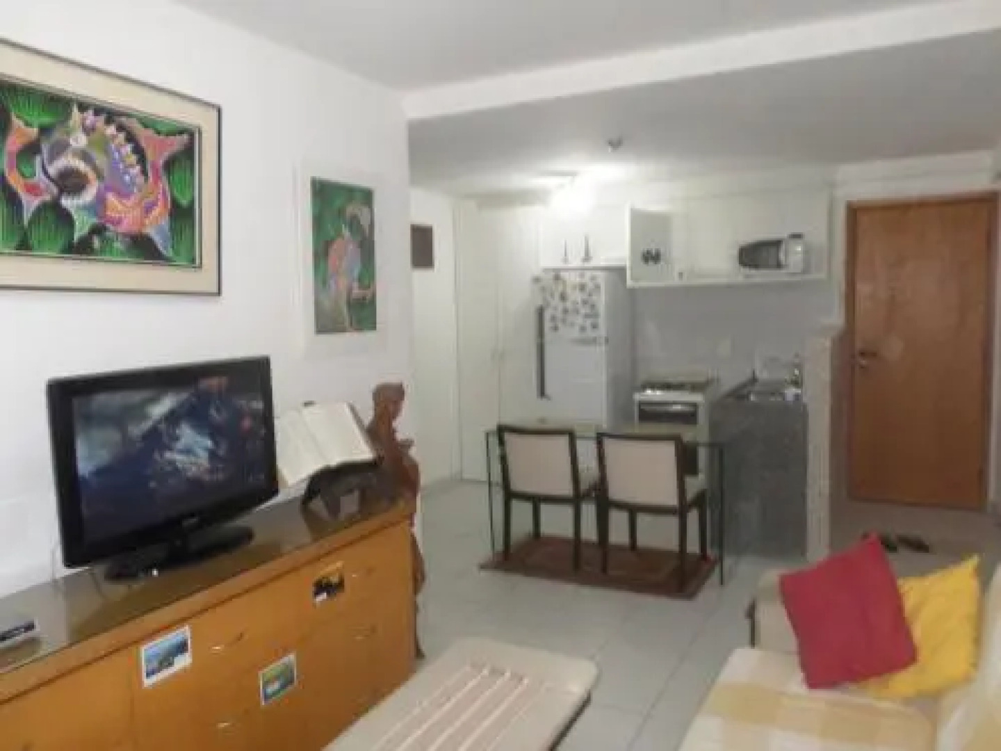 Jaqueira Home Service