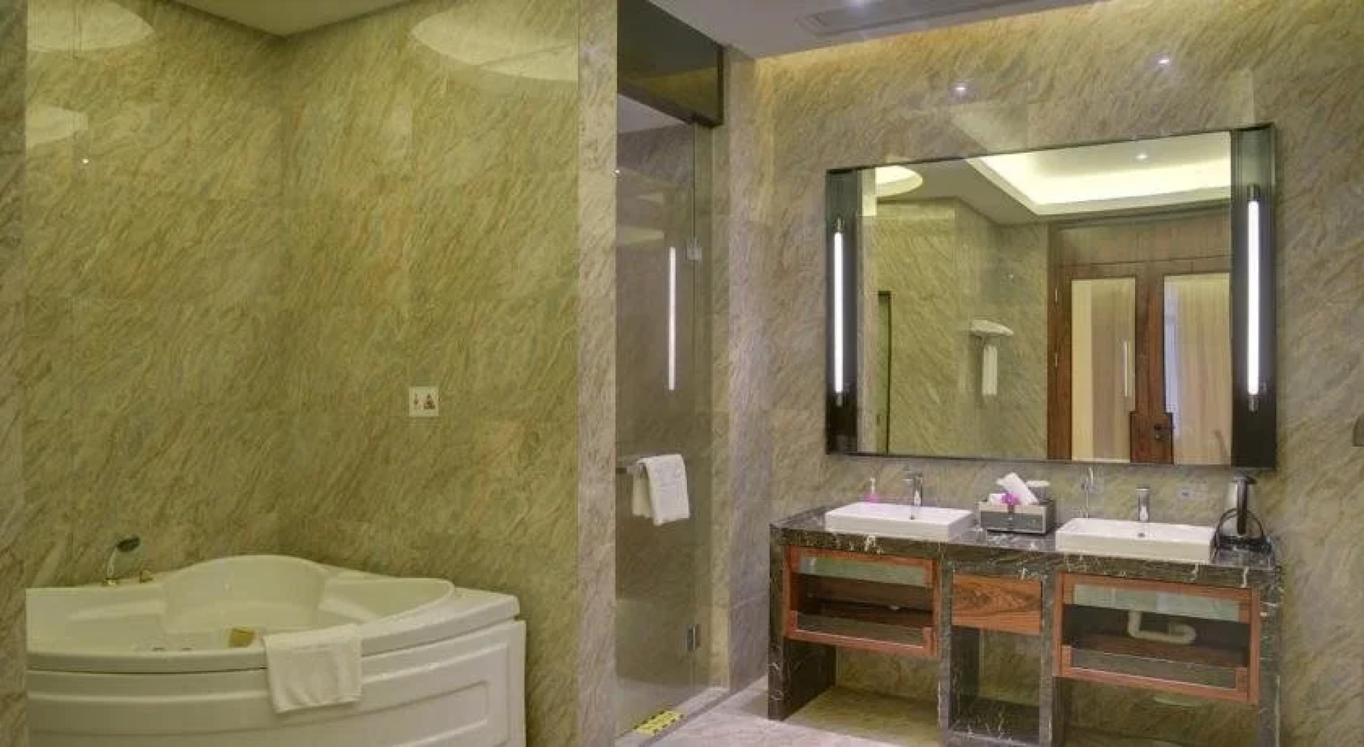 Fuzhou Hotel