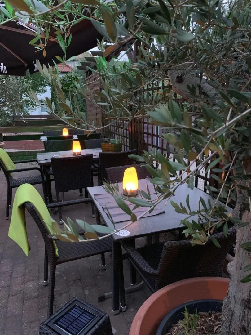 zeitlos -  Hotel & Restaurant am Fuchsbach