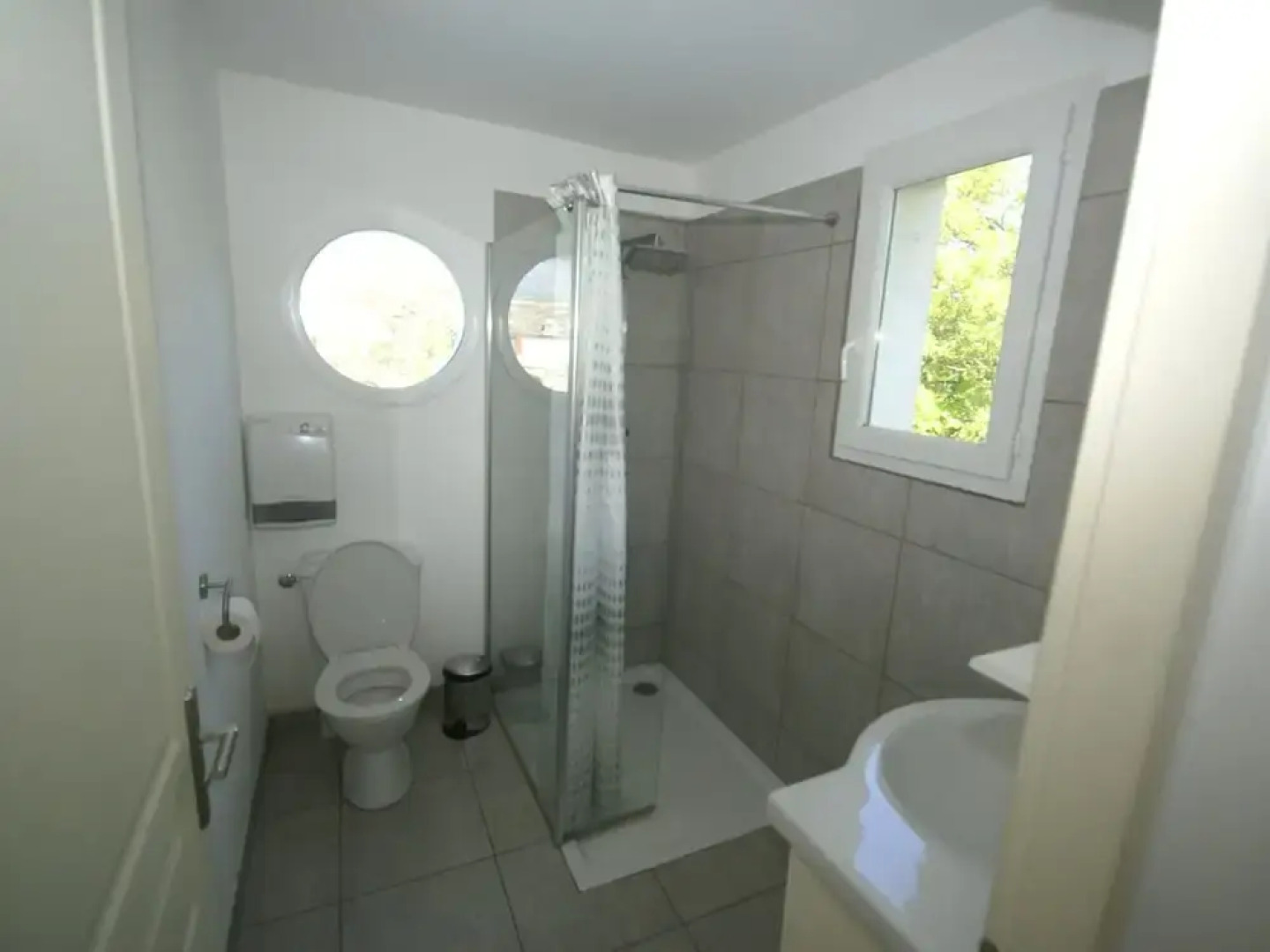 Apartment in Moriani-plage Near the Beach