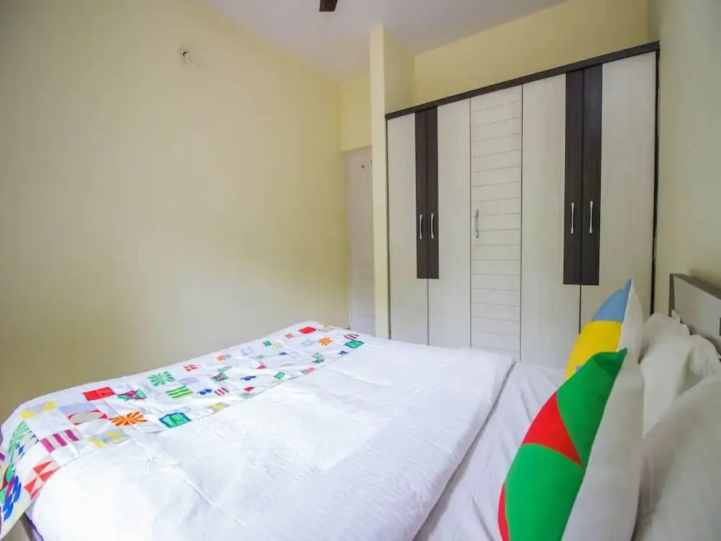 OYO 12706 Home 1BHK Pool View Sangolda