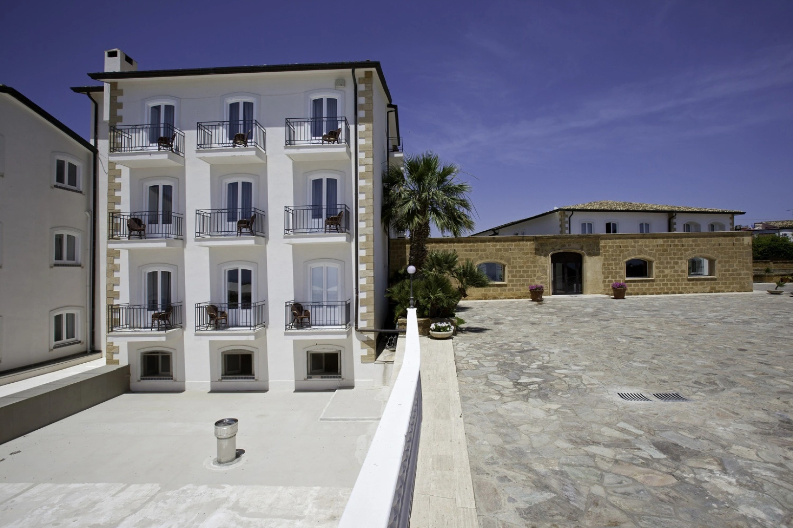 iH Hotels Agrigento Kaos Resort