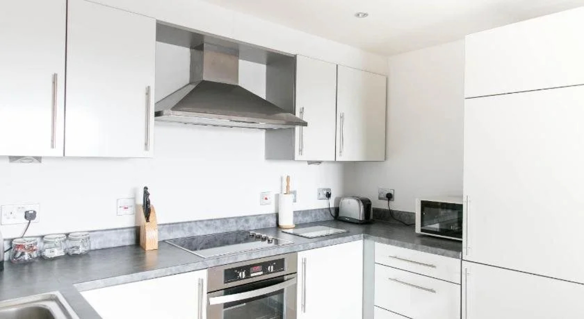 Flexi-lets at The Atrium Camberley