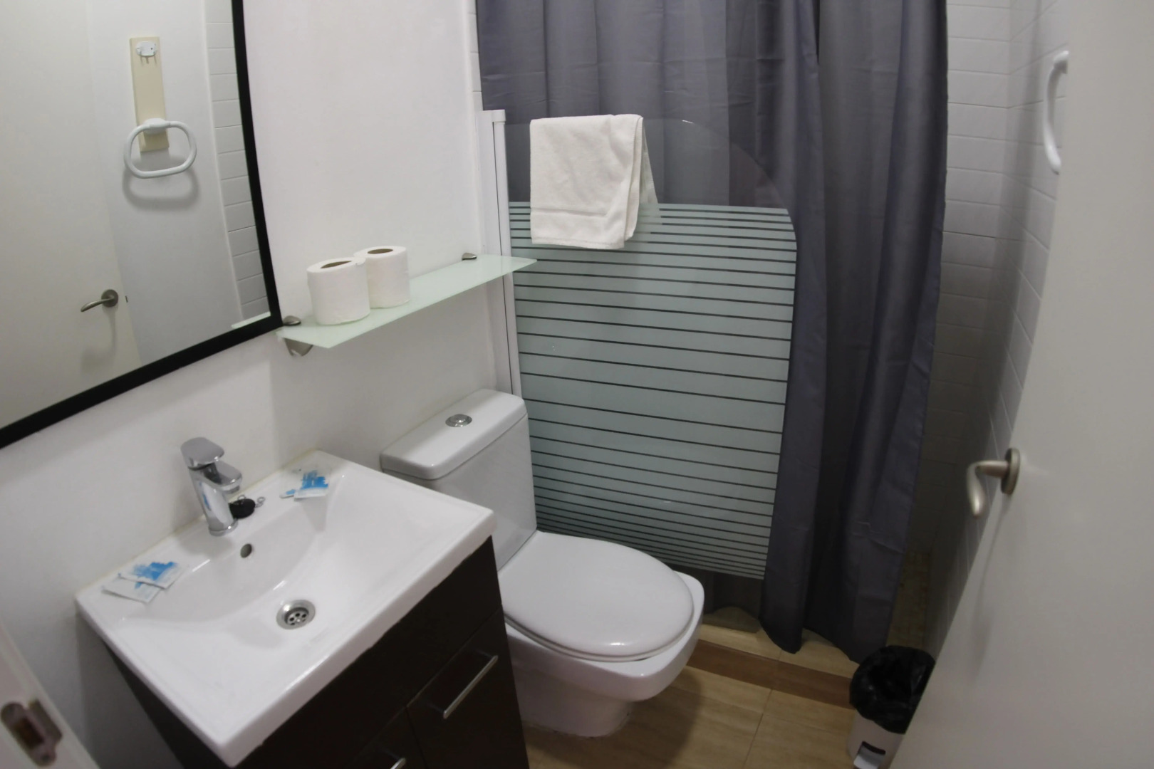 Apartamentos Marina Internacional