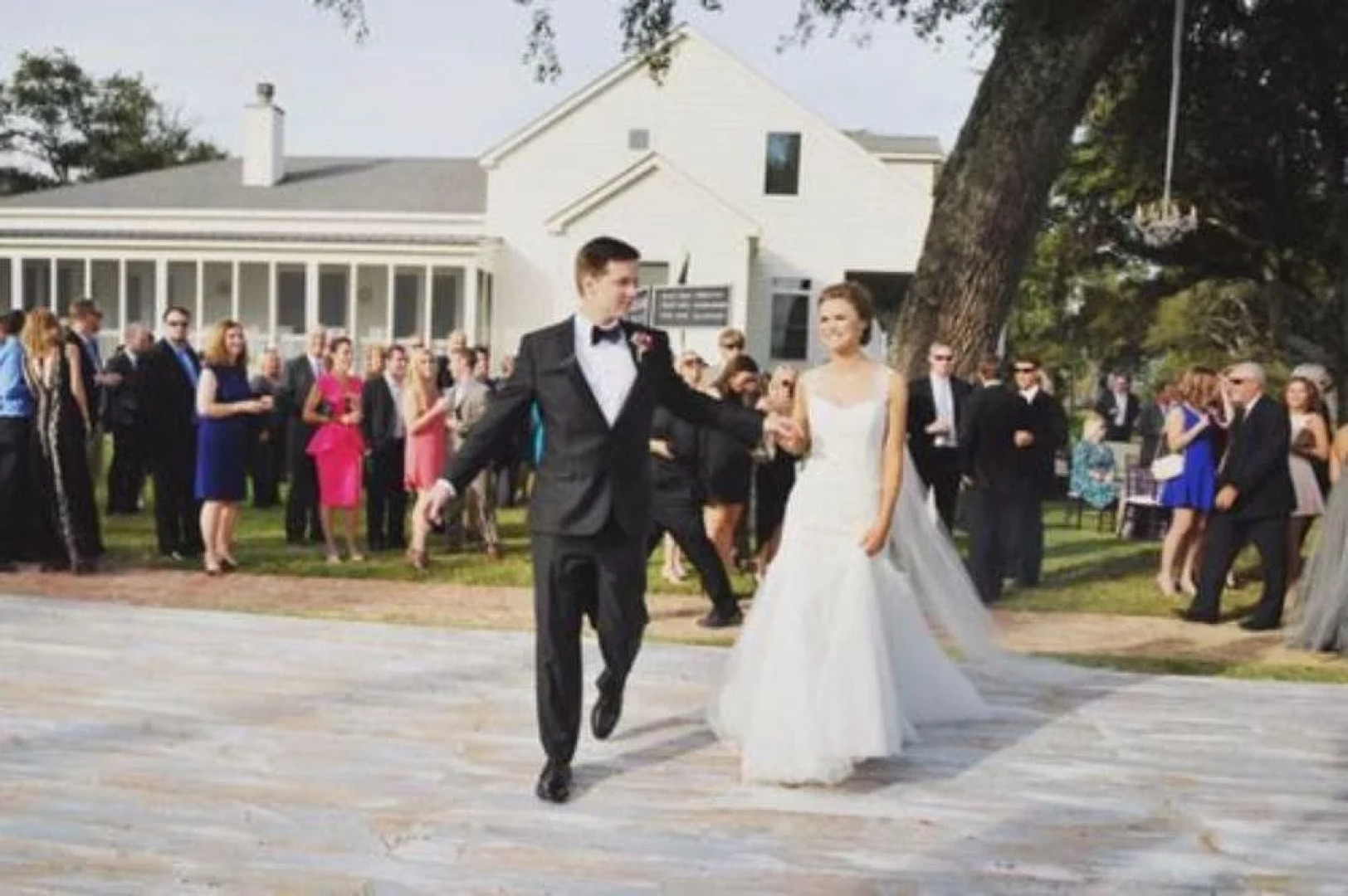 Aunt Dot's Luxurious Beachfront B&B