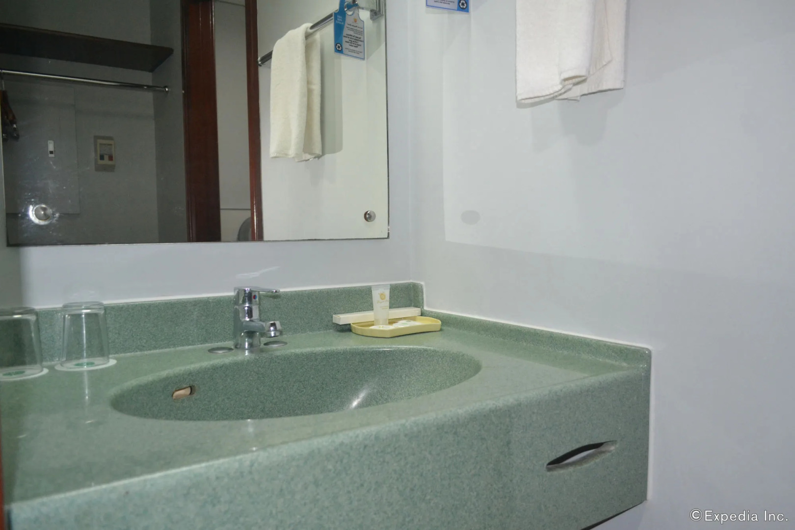 East Asia Royale Hotel