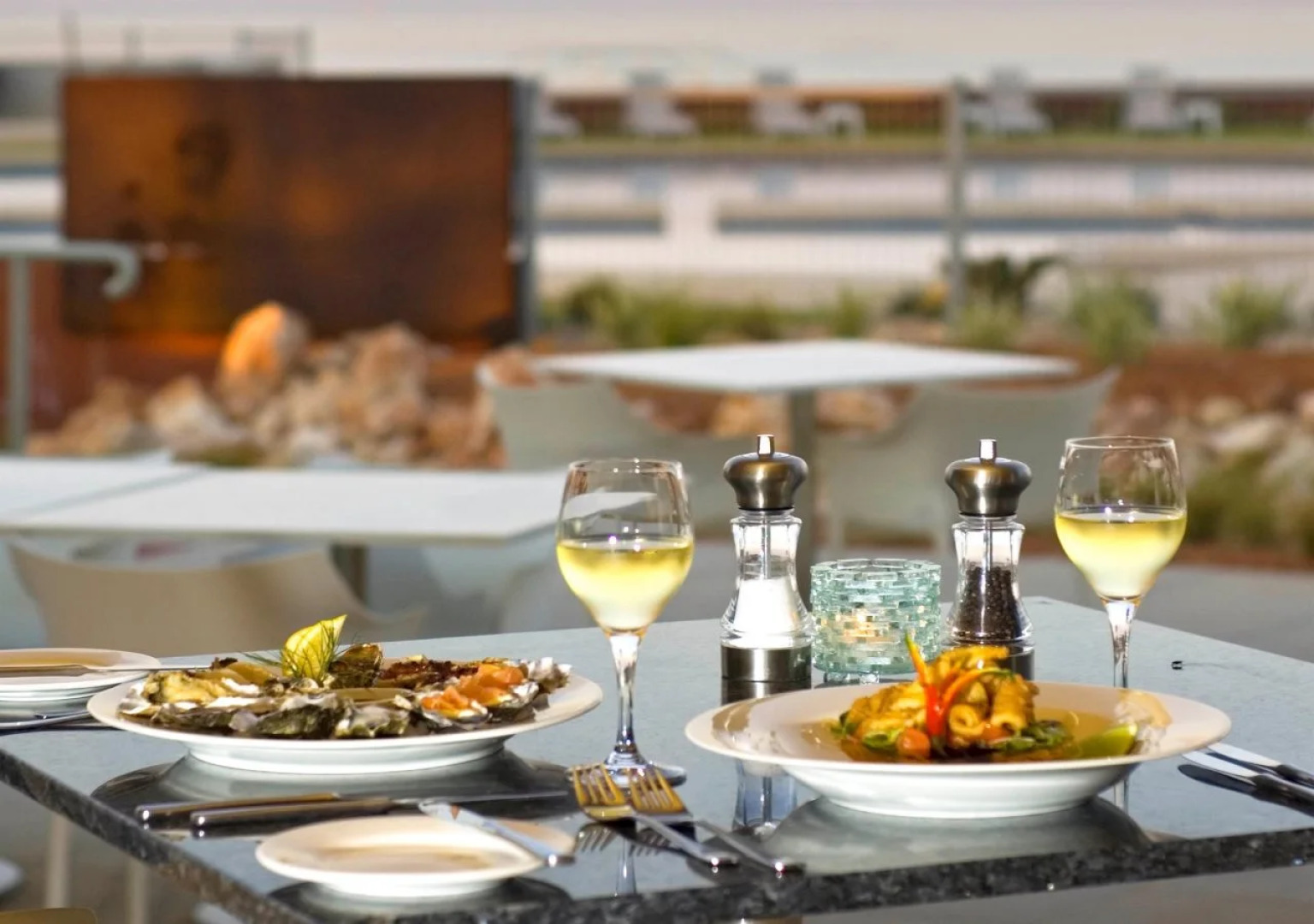 Mantarays Ningaloo Beach Resort