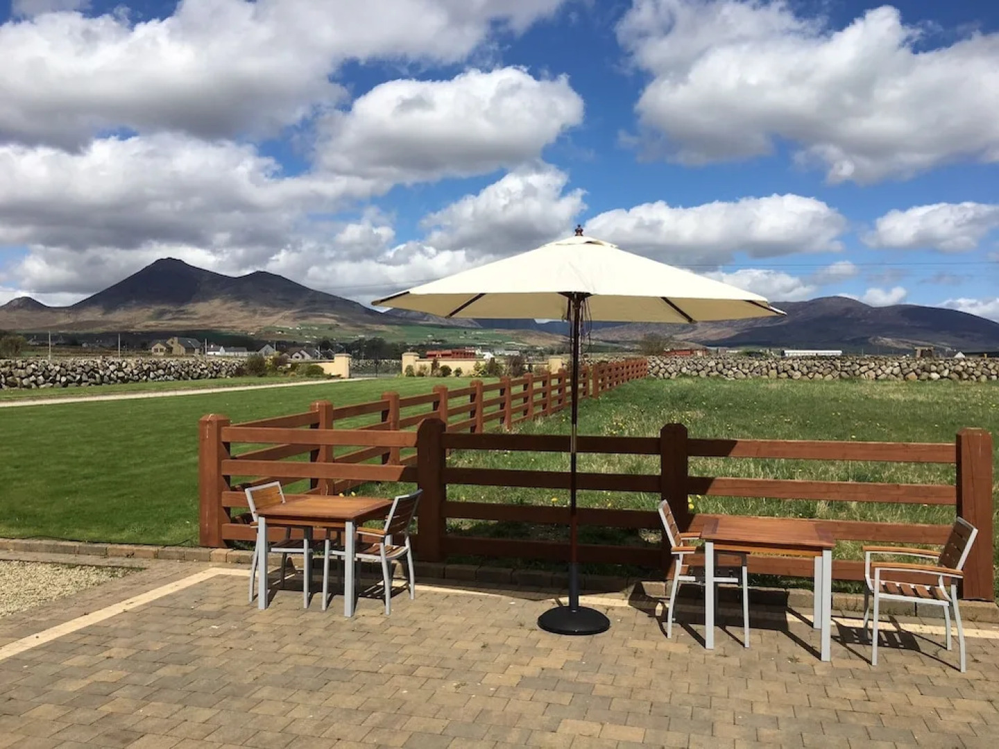 Silent Valley Bed & Breakfast