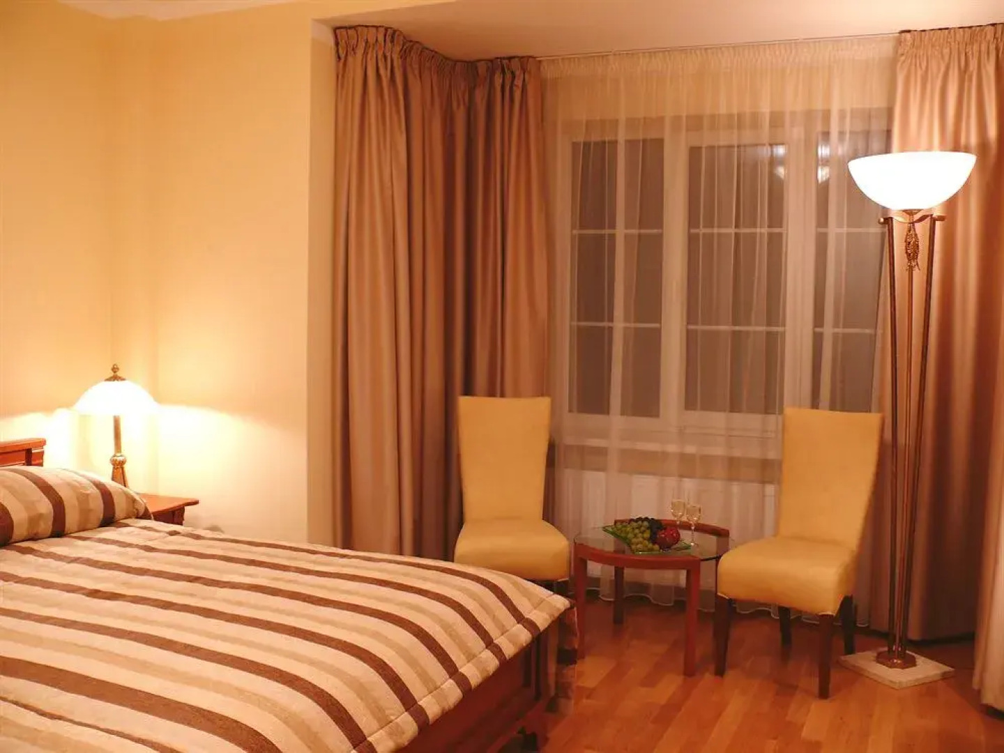 Guest House Poilsis Jums