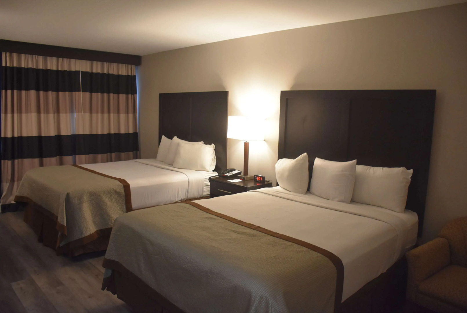 Ramada by Wyndham Vineland Millville Area