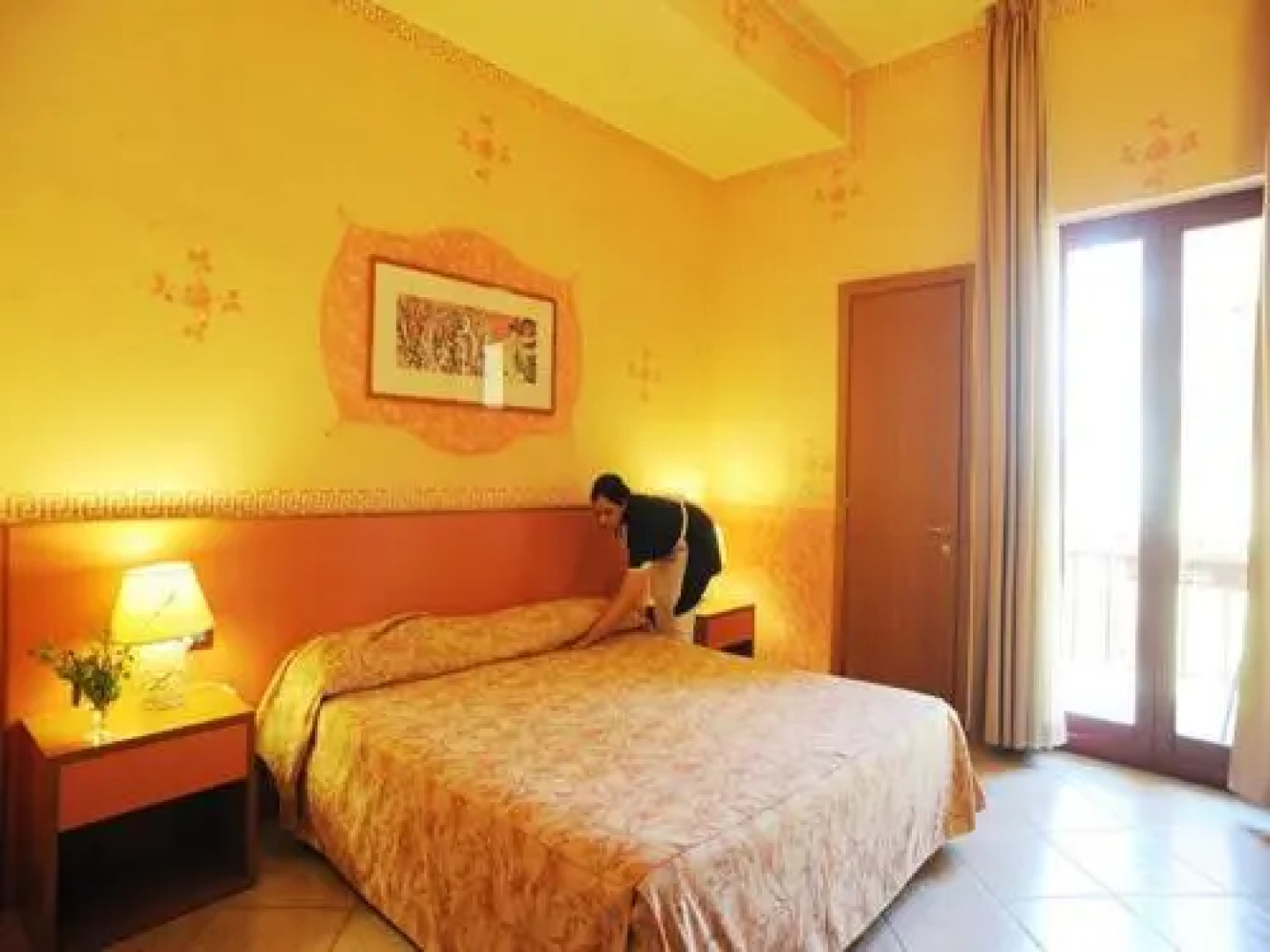 Hotel Poseidonia Mare