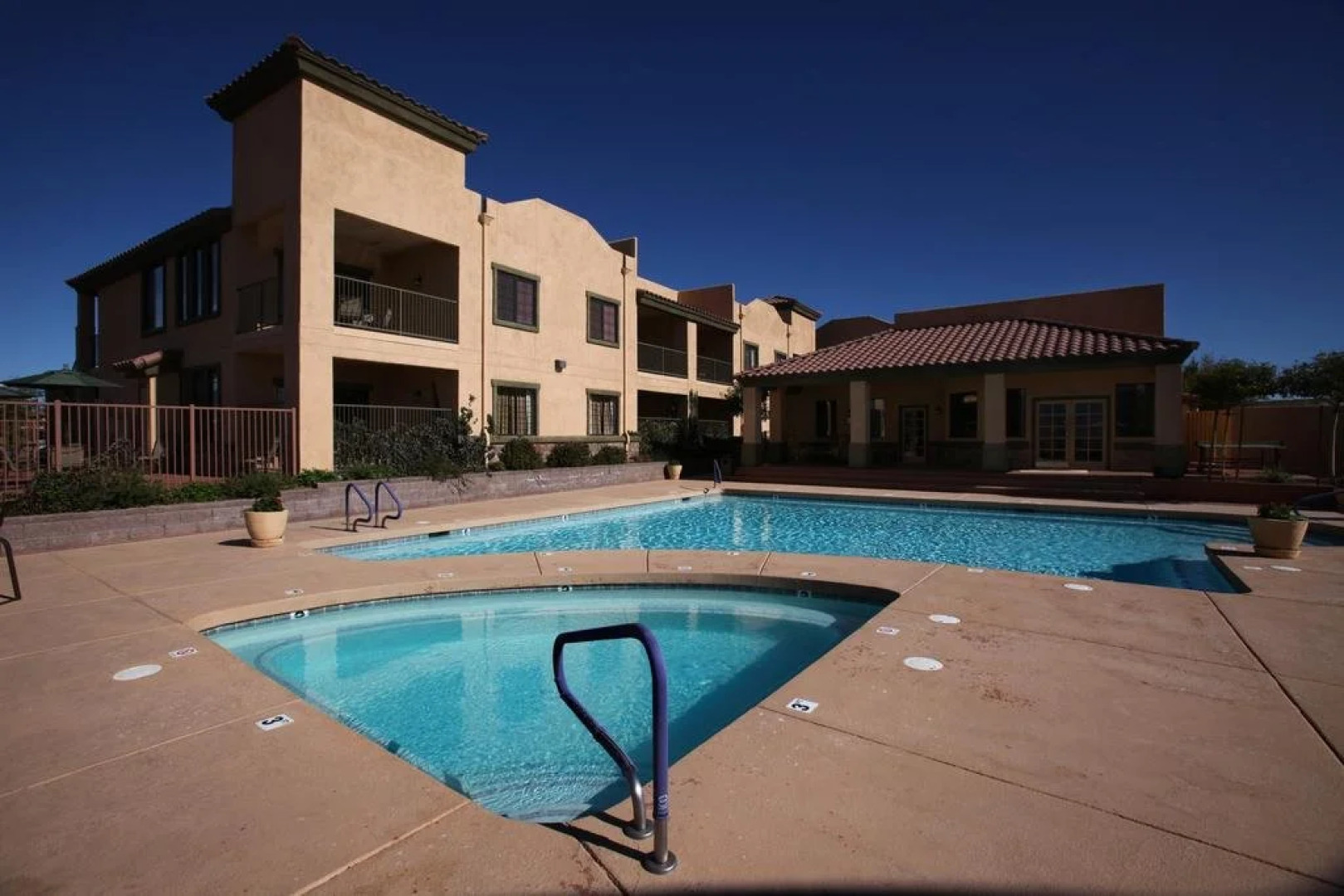 Highlands Resort at Verde Ridge