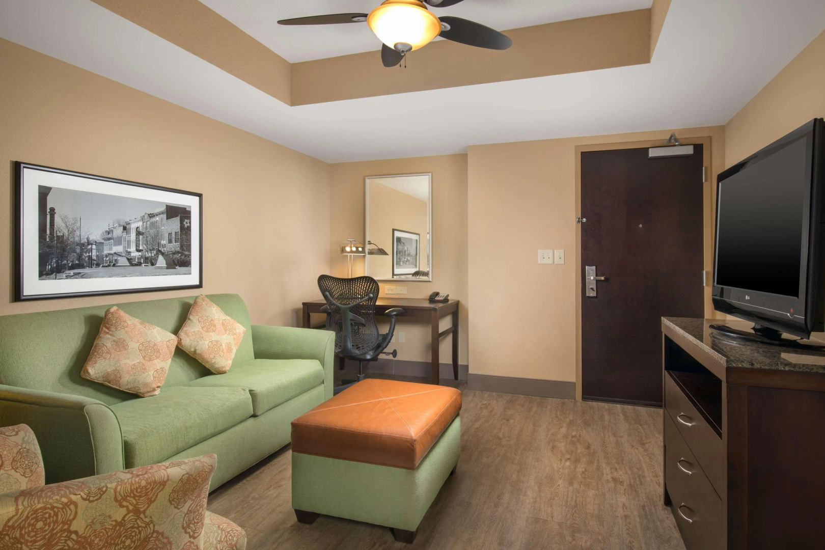 Hilton Garden Inn Nashville/Franklin Cool Springs