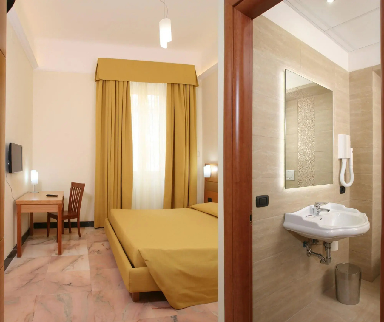 Hotel Moscatello