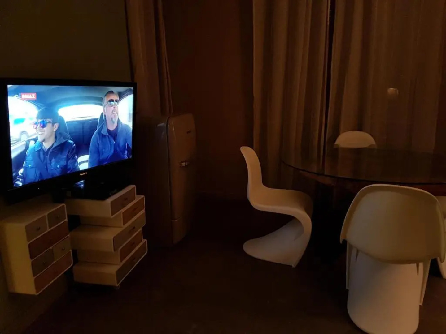 Saint George's House Centro-Stazione-Ospedali