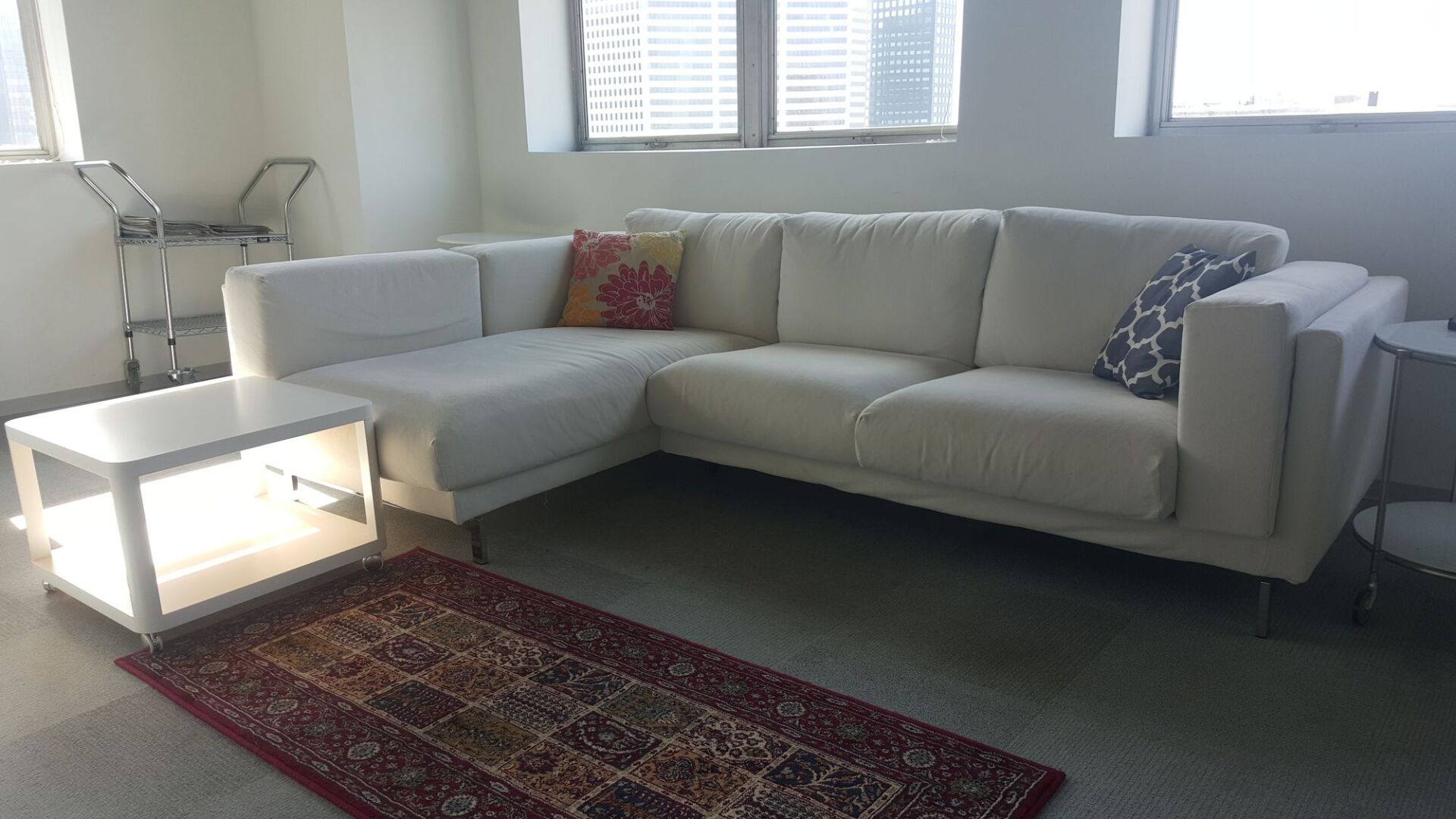 Sonesta ES Suites New Orleans Downtown