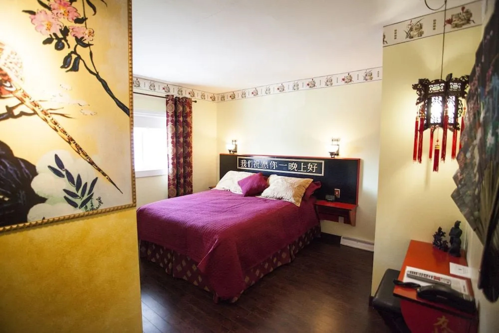 Auberge L'Ile de France