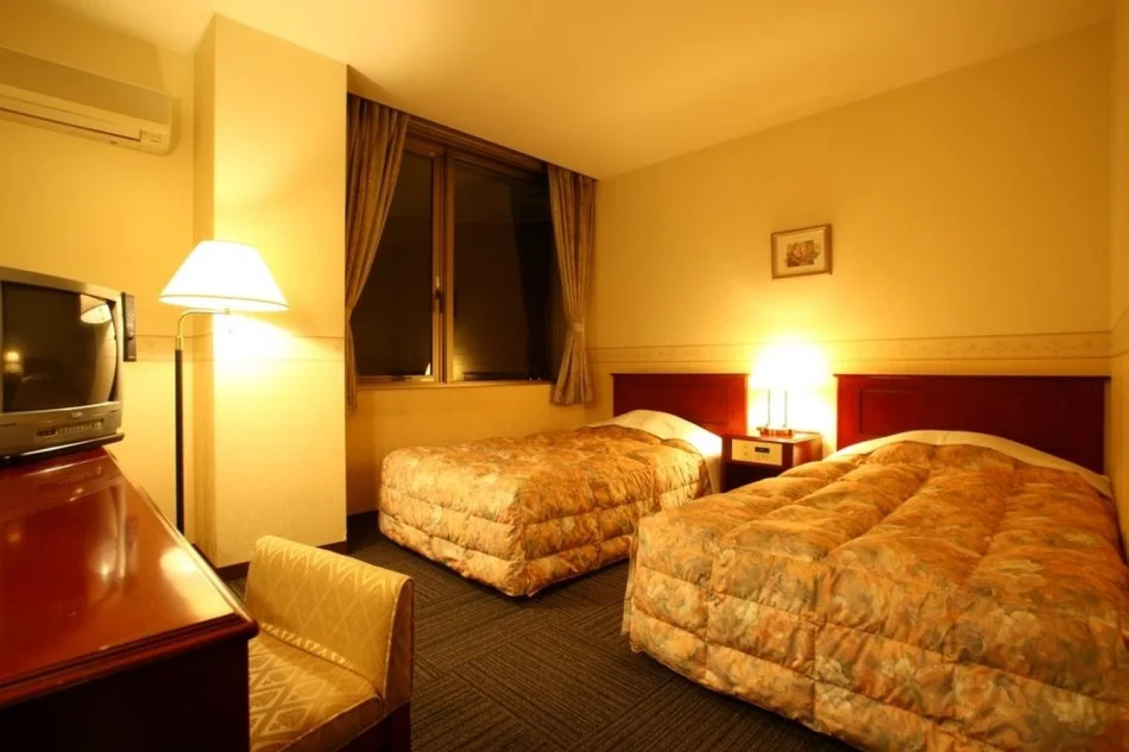 Hitoyoshi Onsen Hotel Hana no So