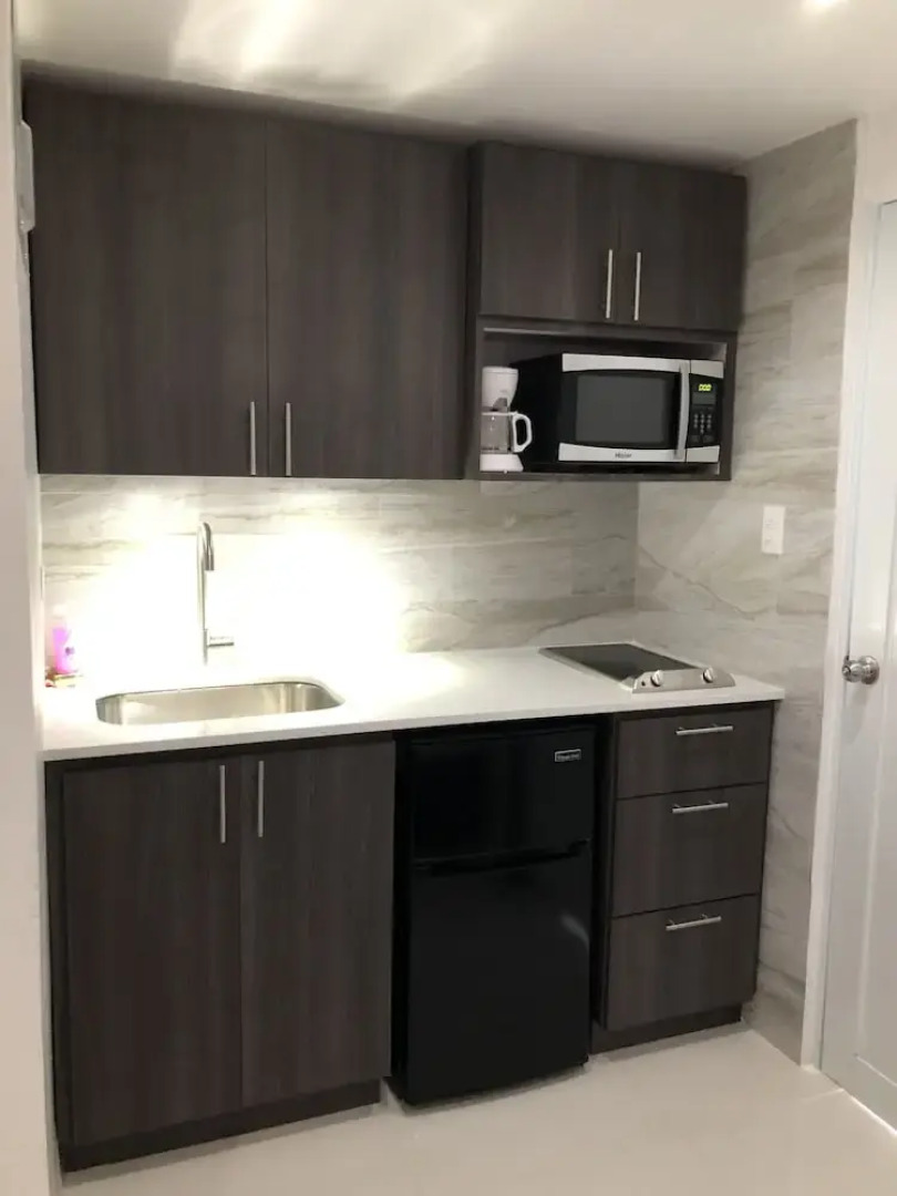 La Posada Studio Apartment