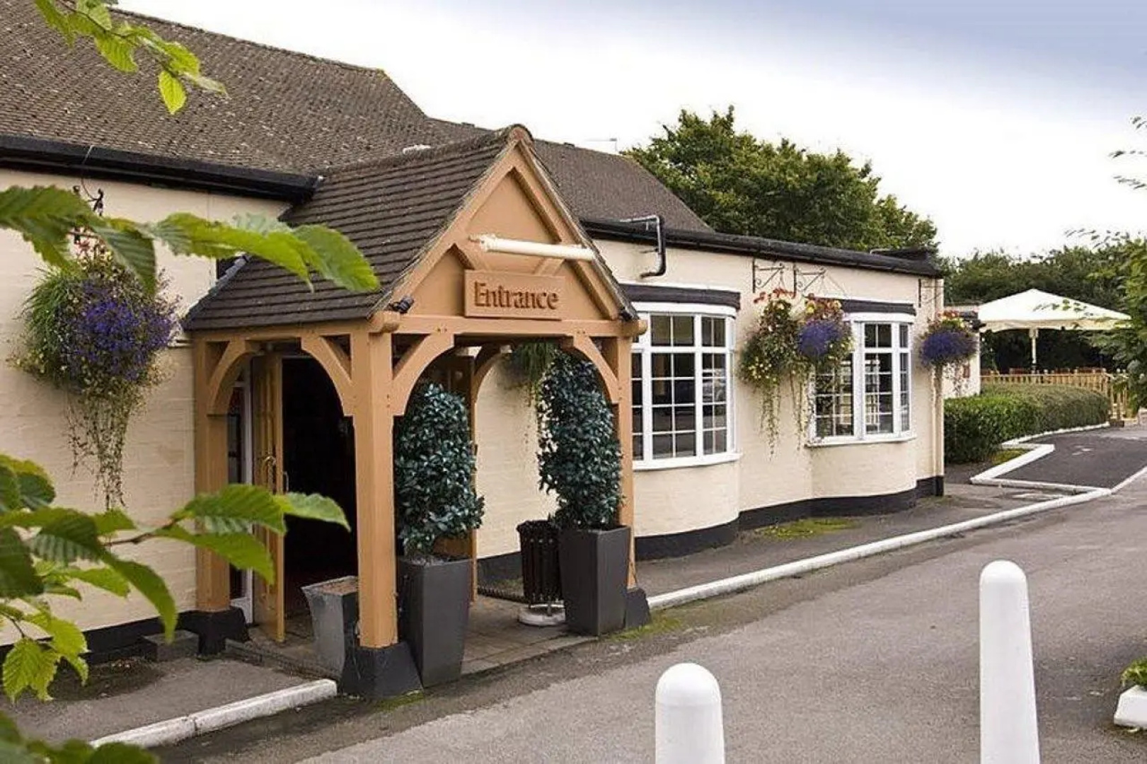 Premier Inn Solihull South - M42