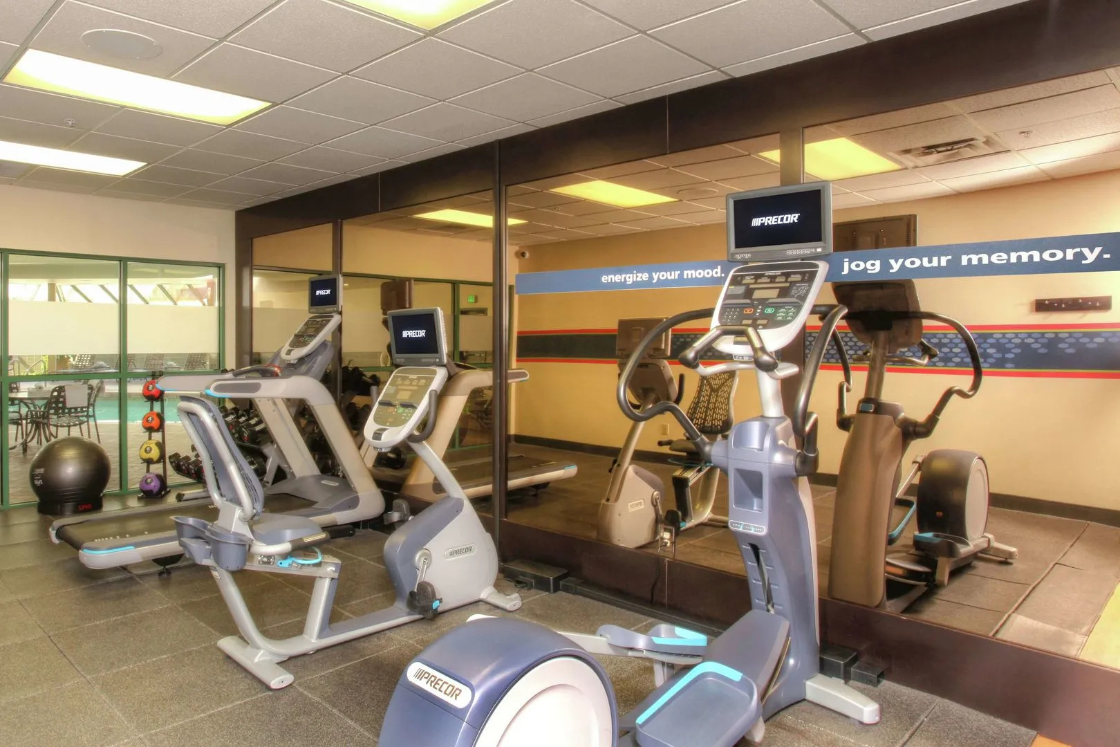 Hampton Inn Kalispell