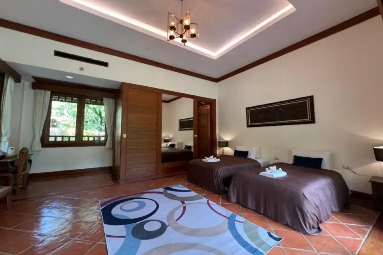 Chayana Resort