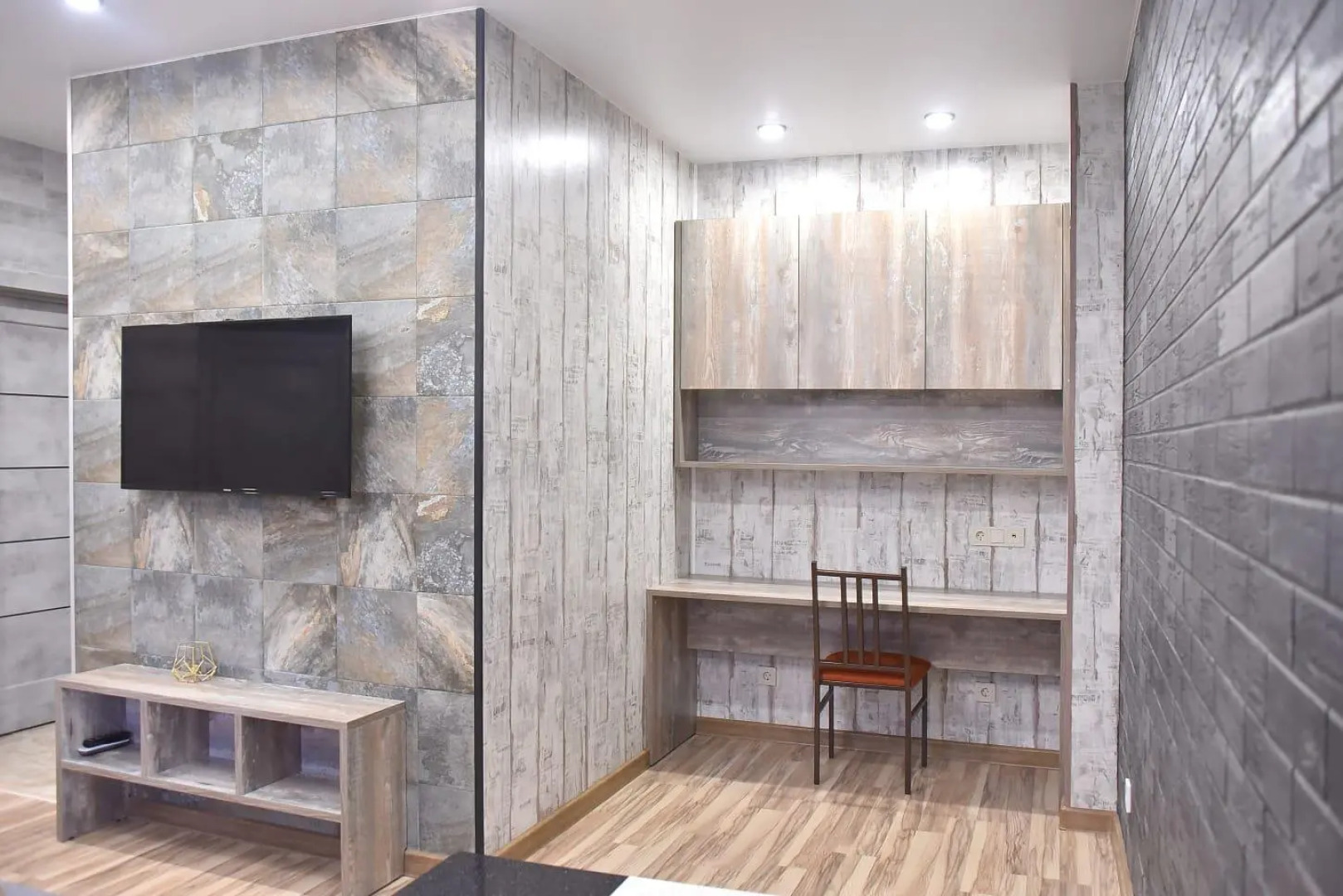 Alliance apart на Белинского 30