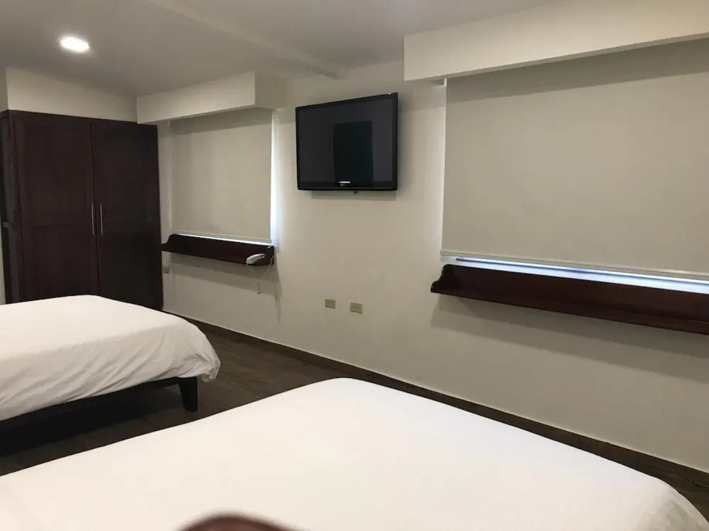 Hotel Plaza