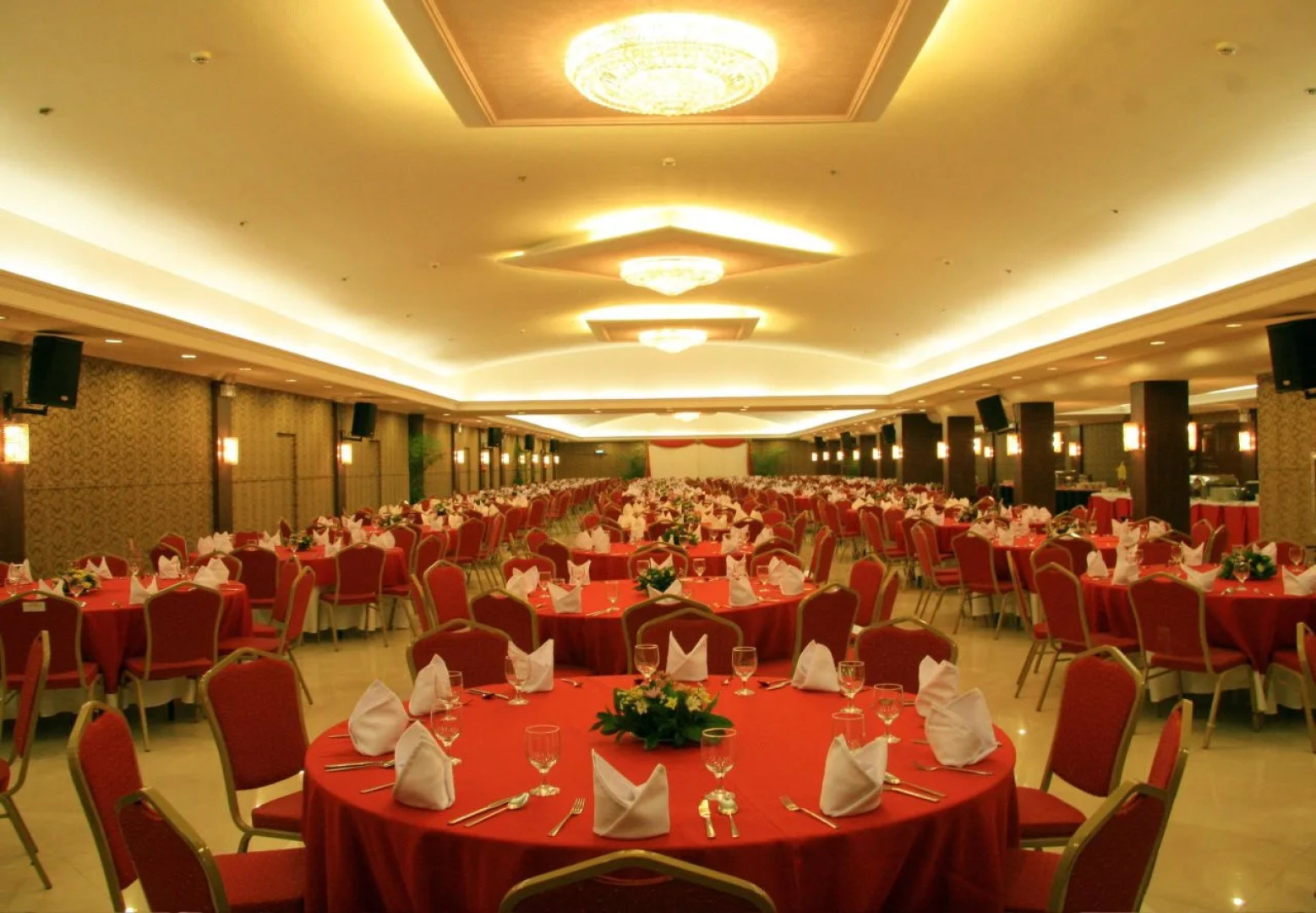 Grand Regal Hotel Davao