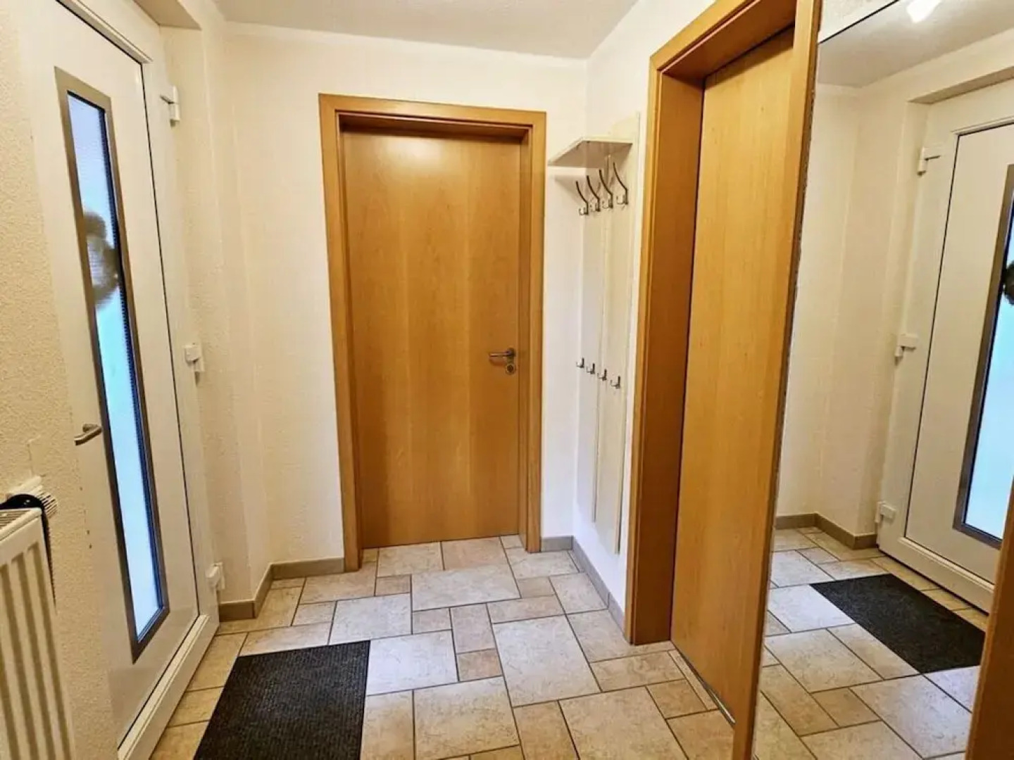 Fasse Comfortable Holiday Residence