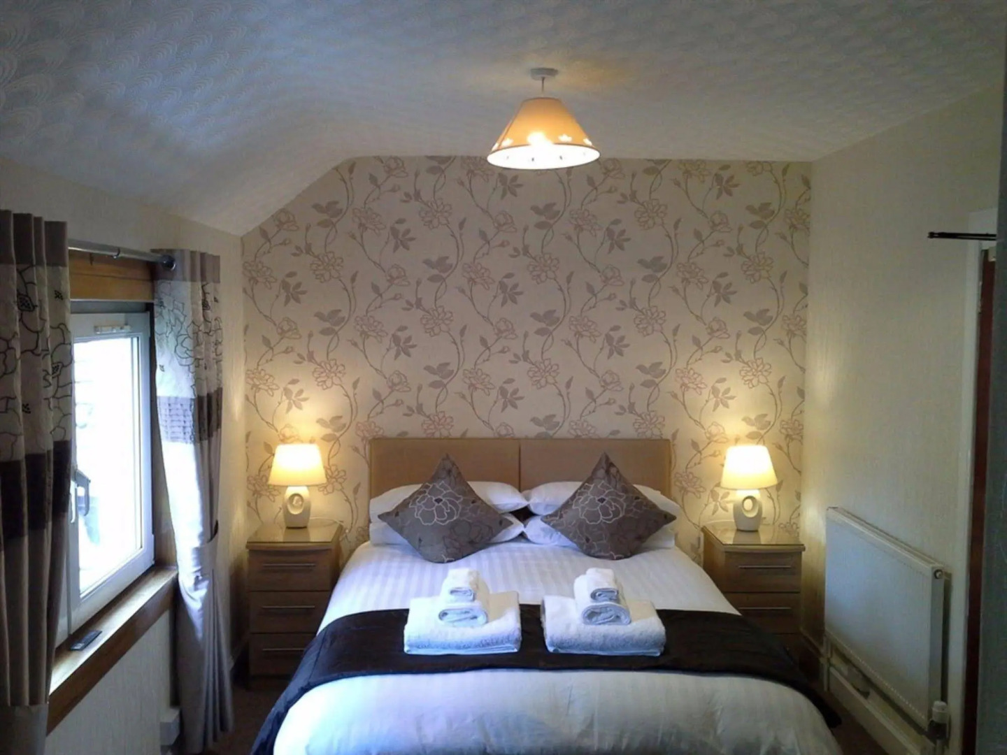 Carrmoor Guest House